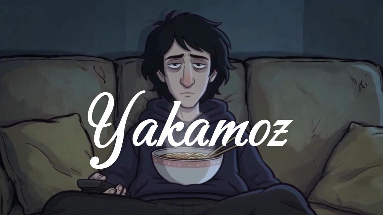 Yakamoz