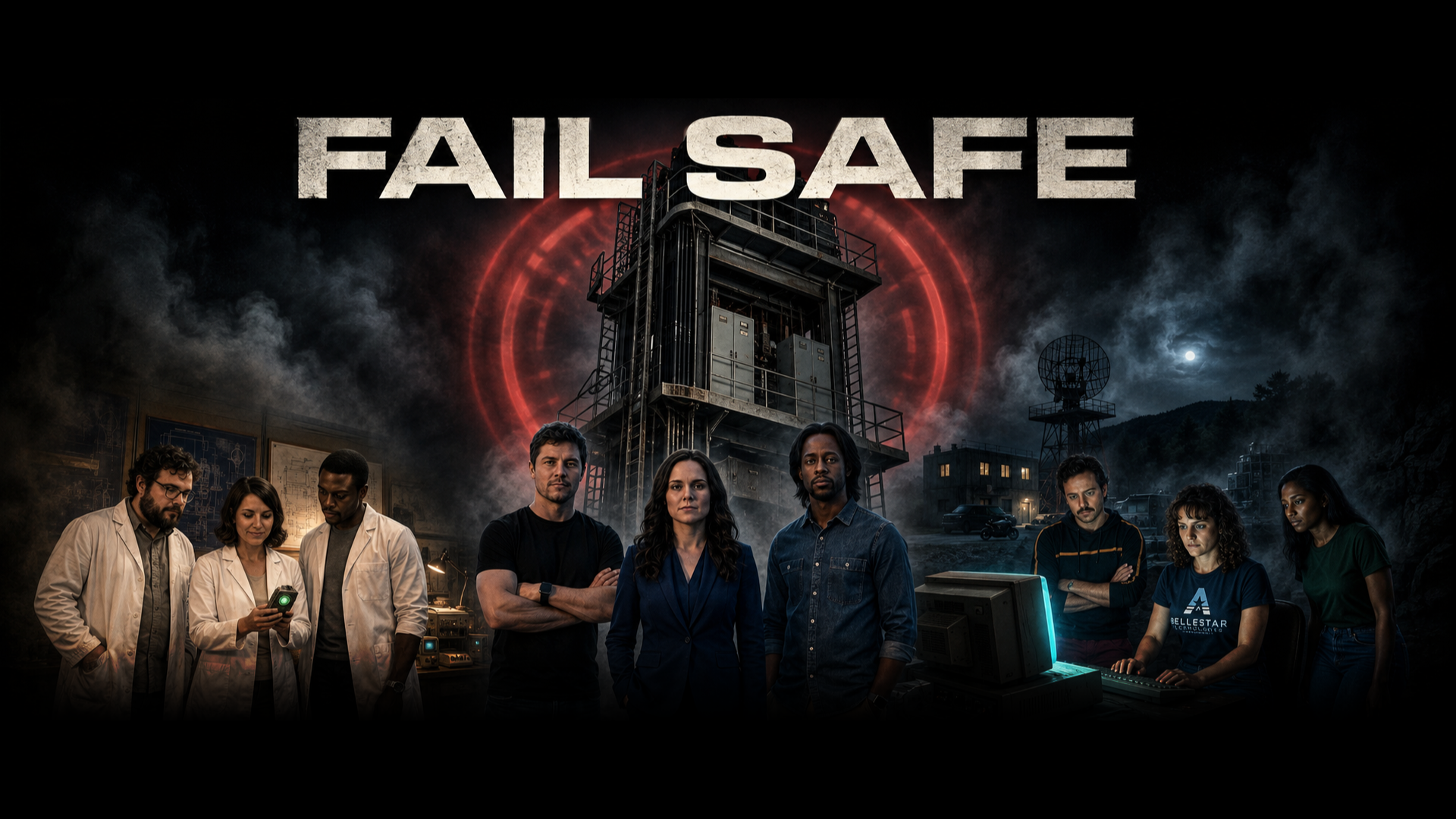Fail Safe