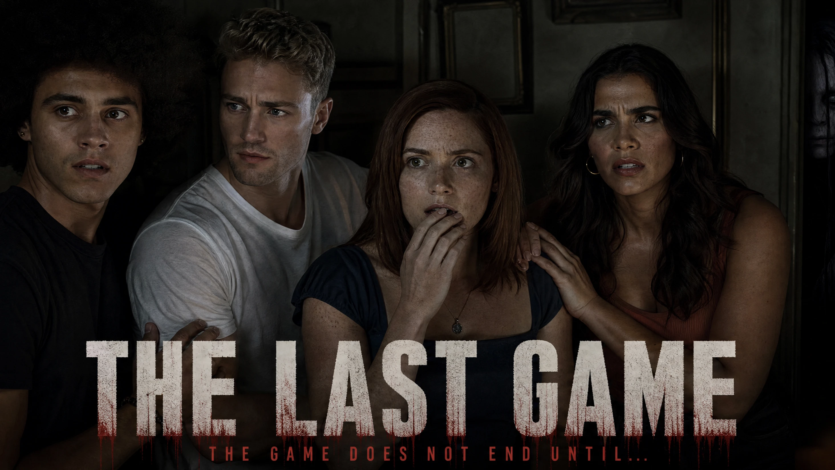 The Last Game