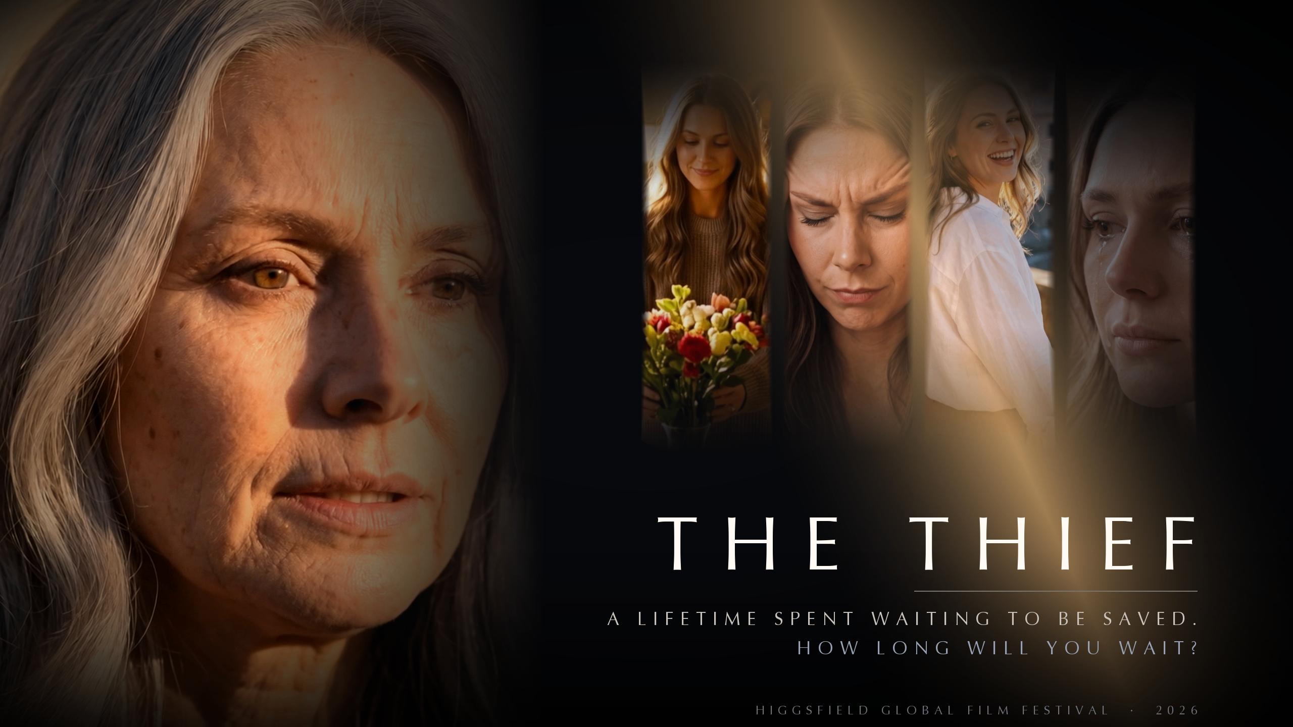 THE THIEF