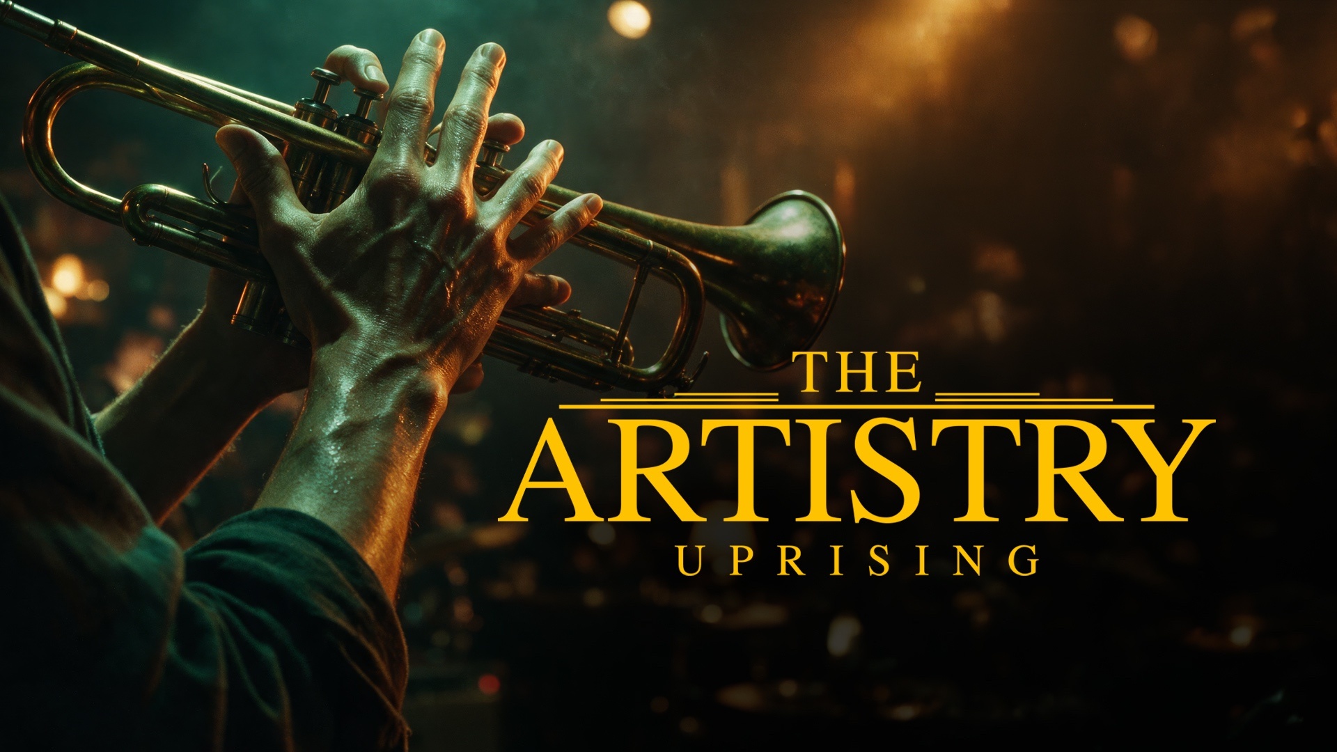 The Artistry: Uprising
