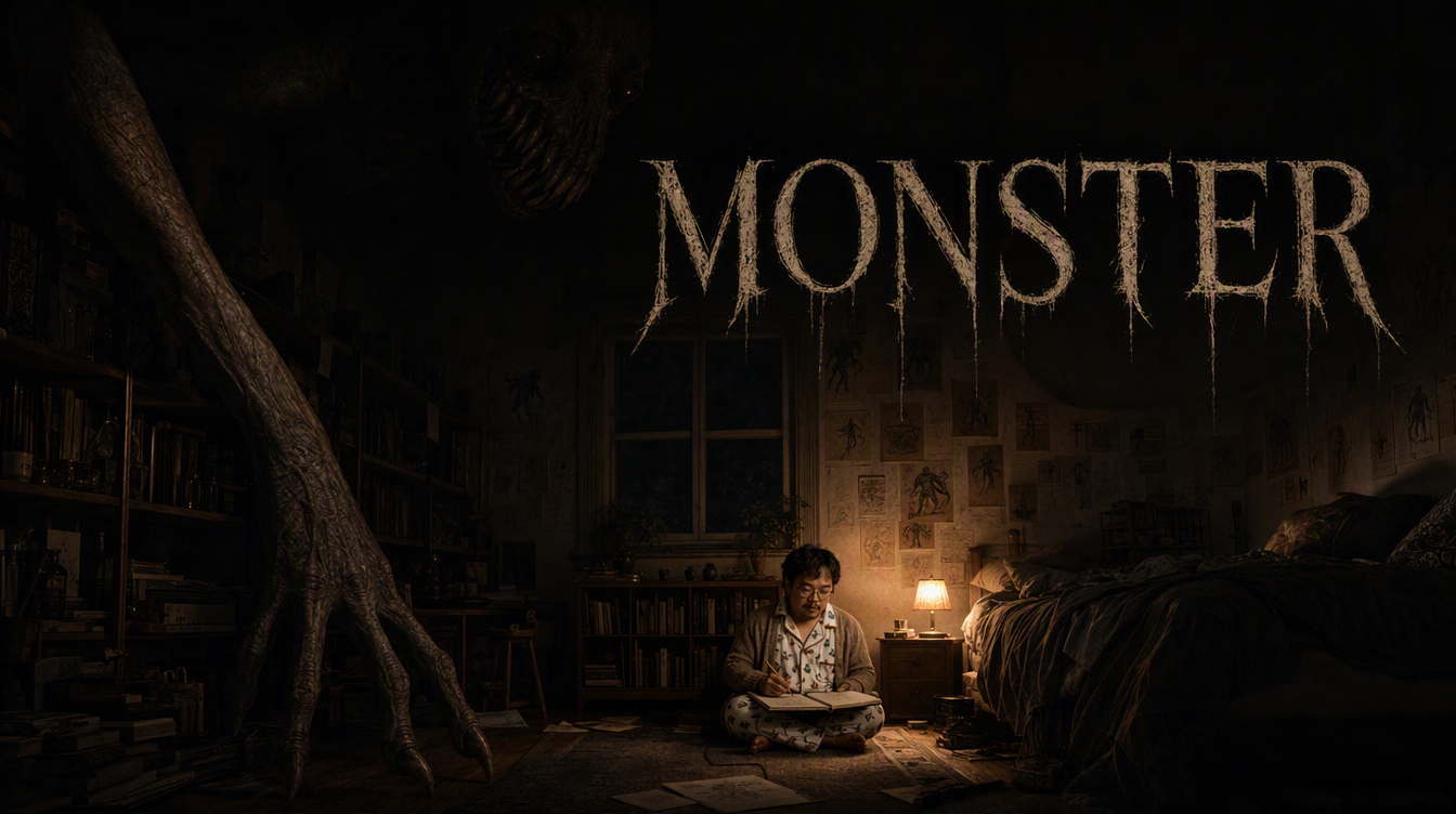 MONSTER