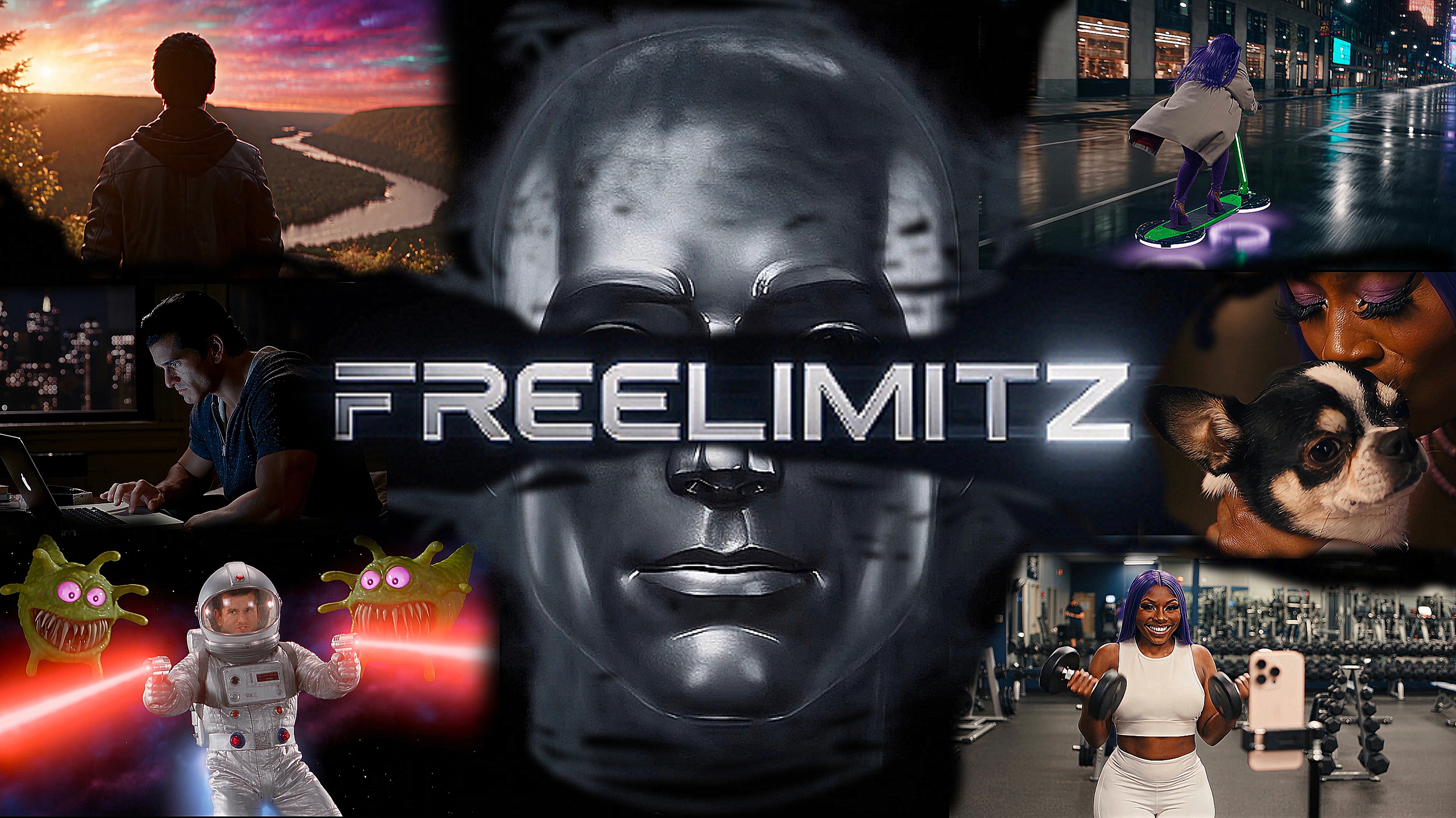 Free Limitz