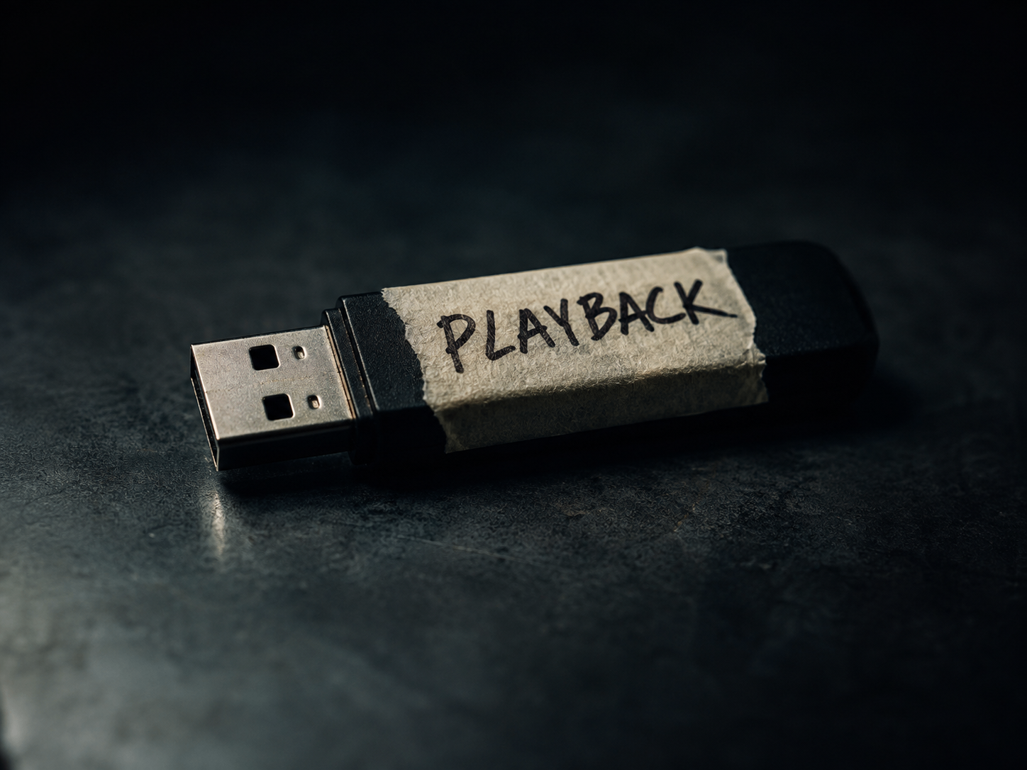 Playback