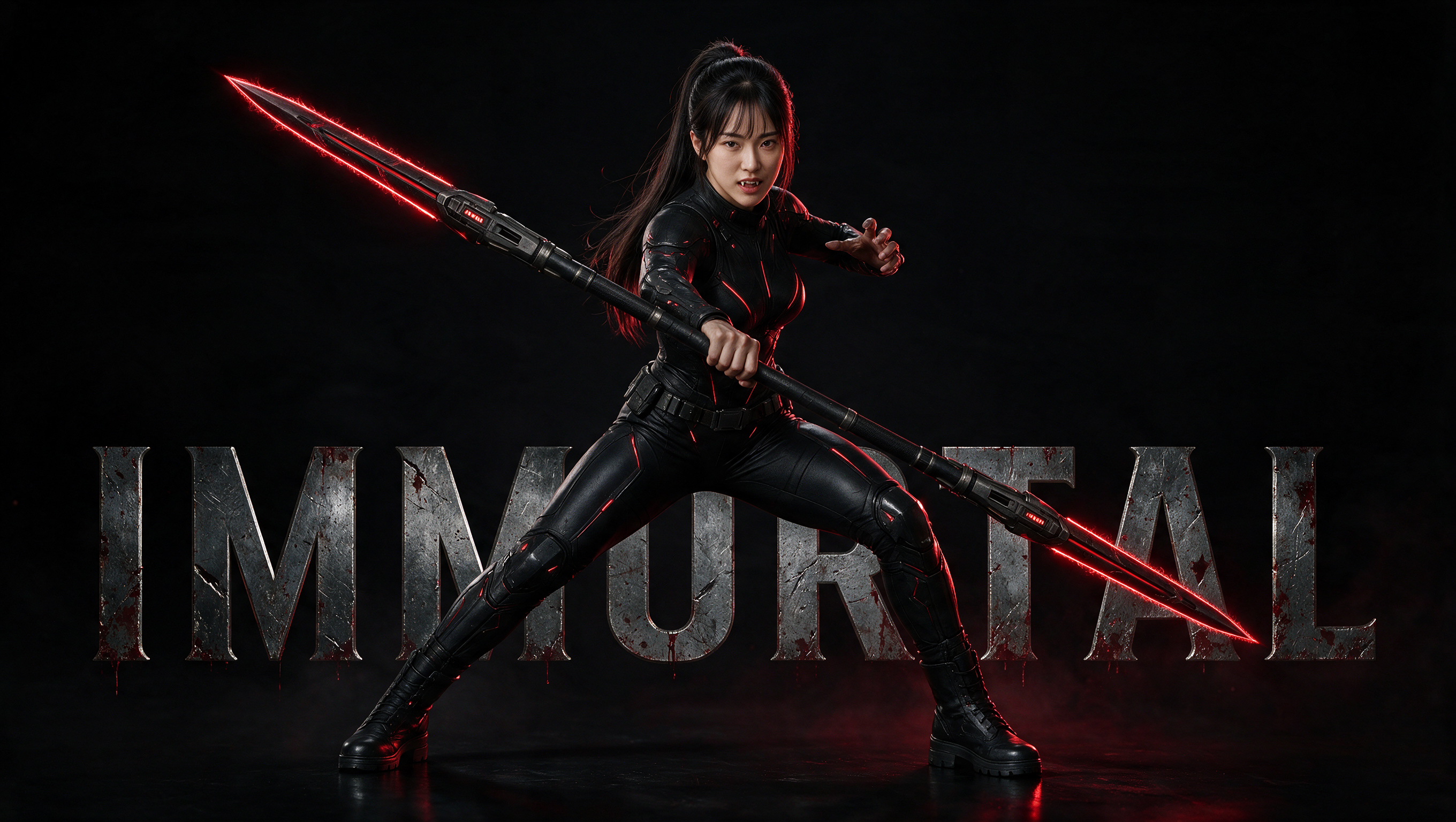 Immortal