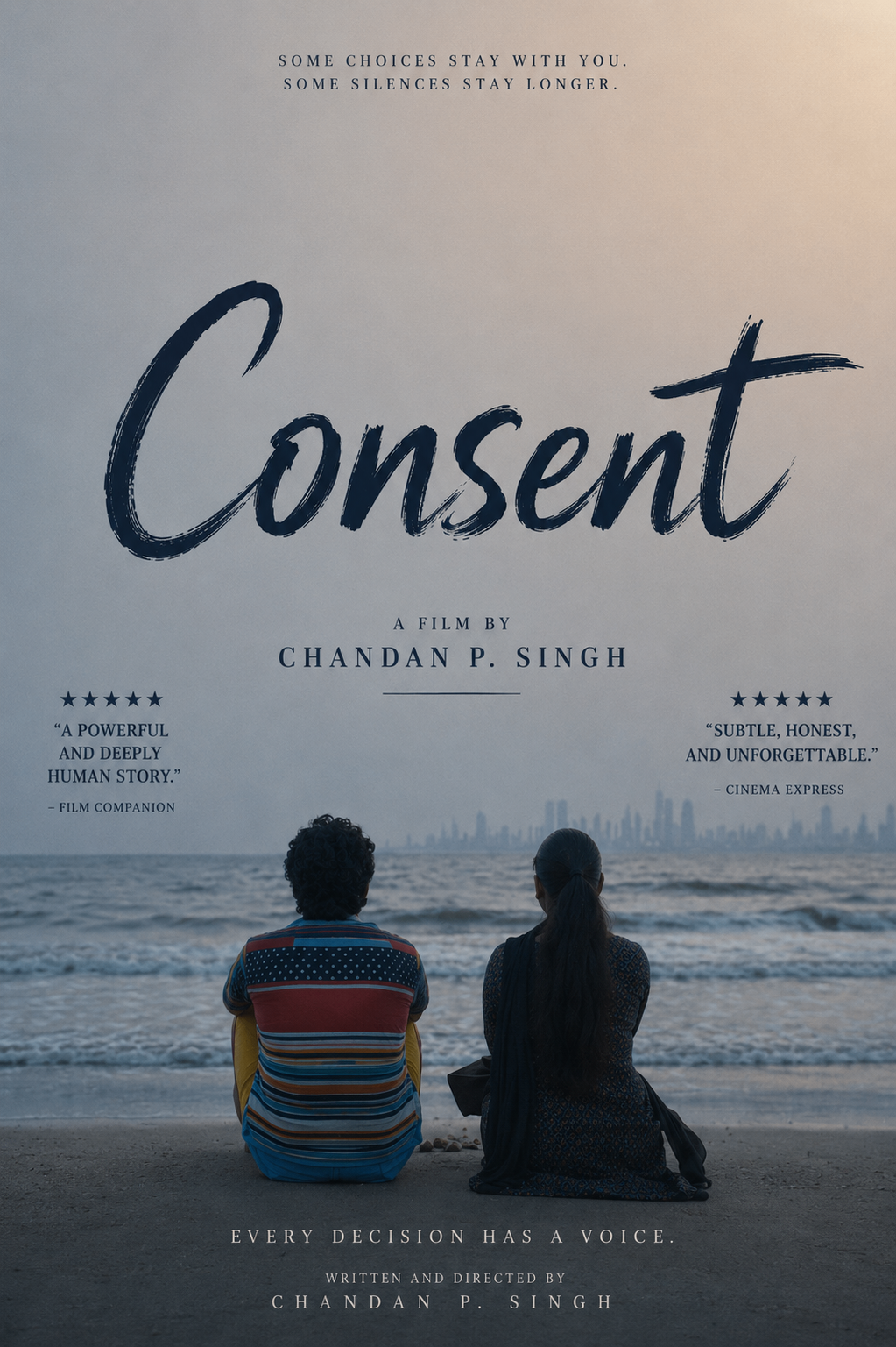 CONSENT