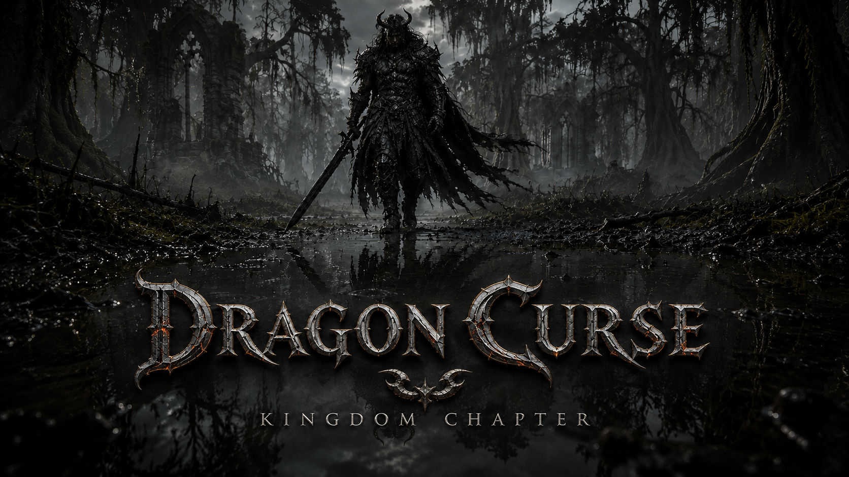 AI Film Festival——Dragon Curse-2