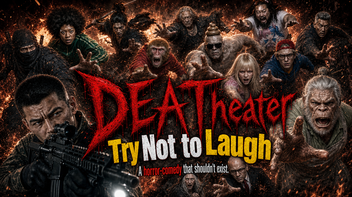 DEATheater