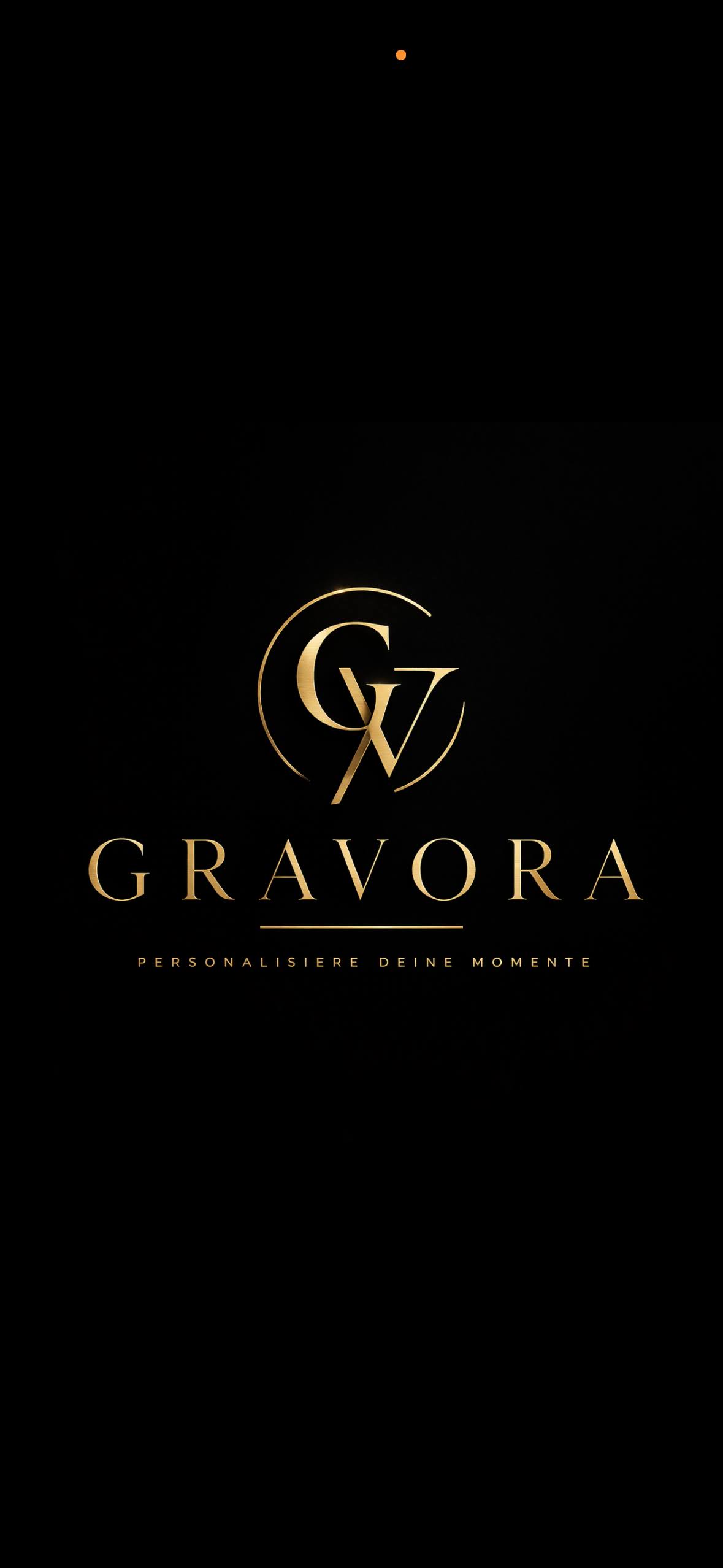 Gravora Logo