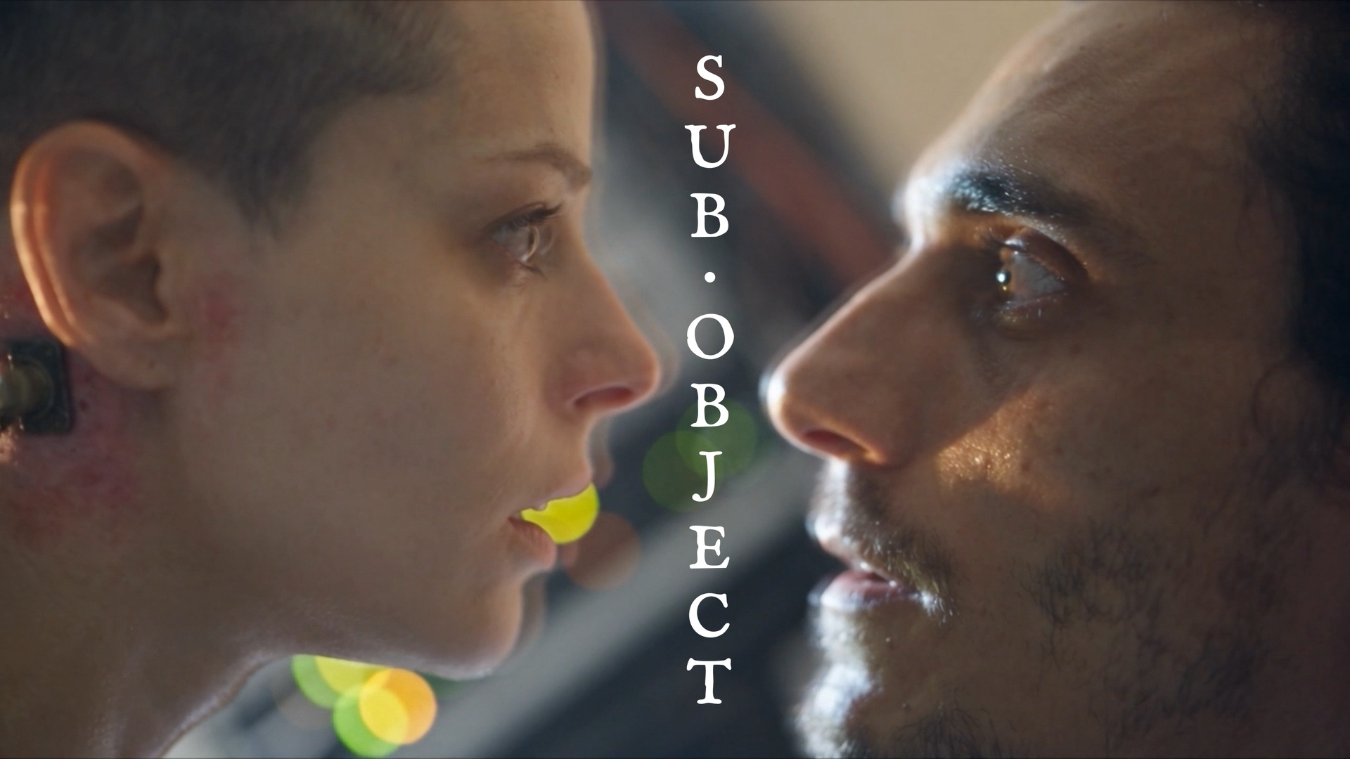 Sub·Object