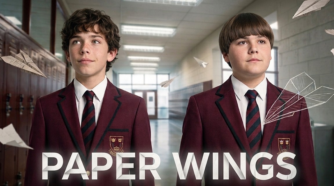 Paper Wings