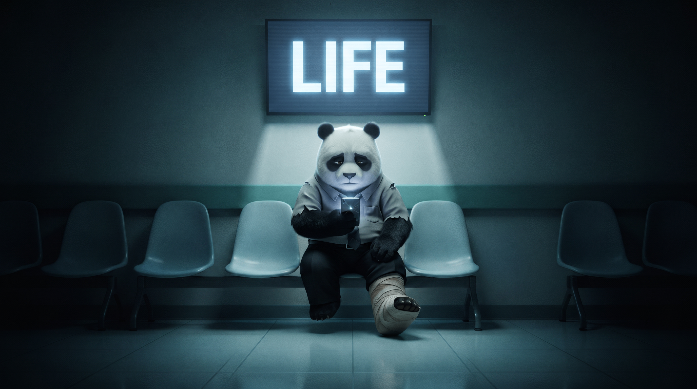 LIFE