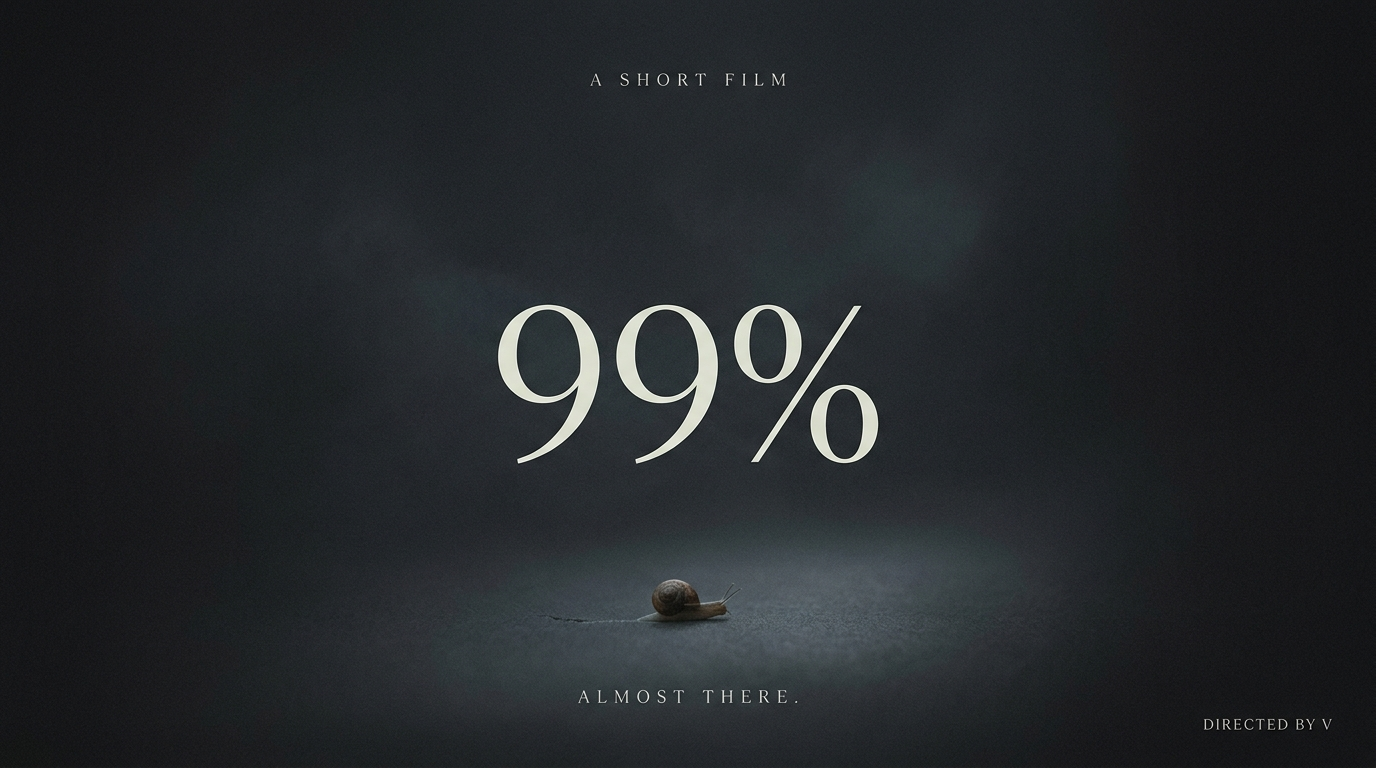 99%