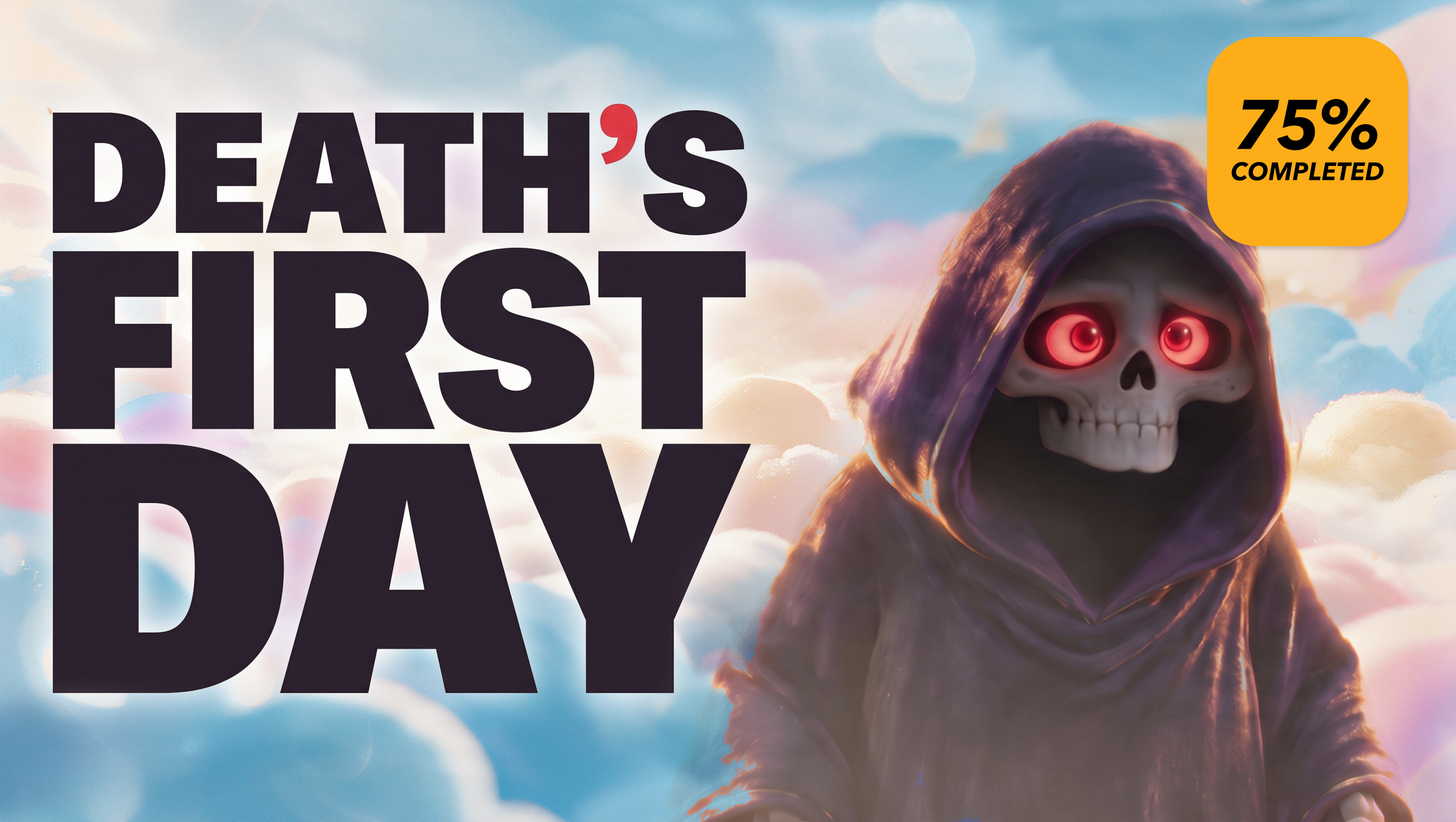 Death's First Day