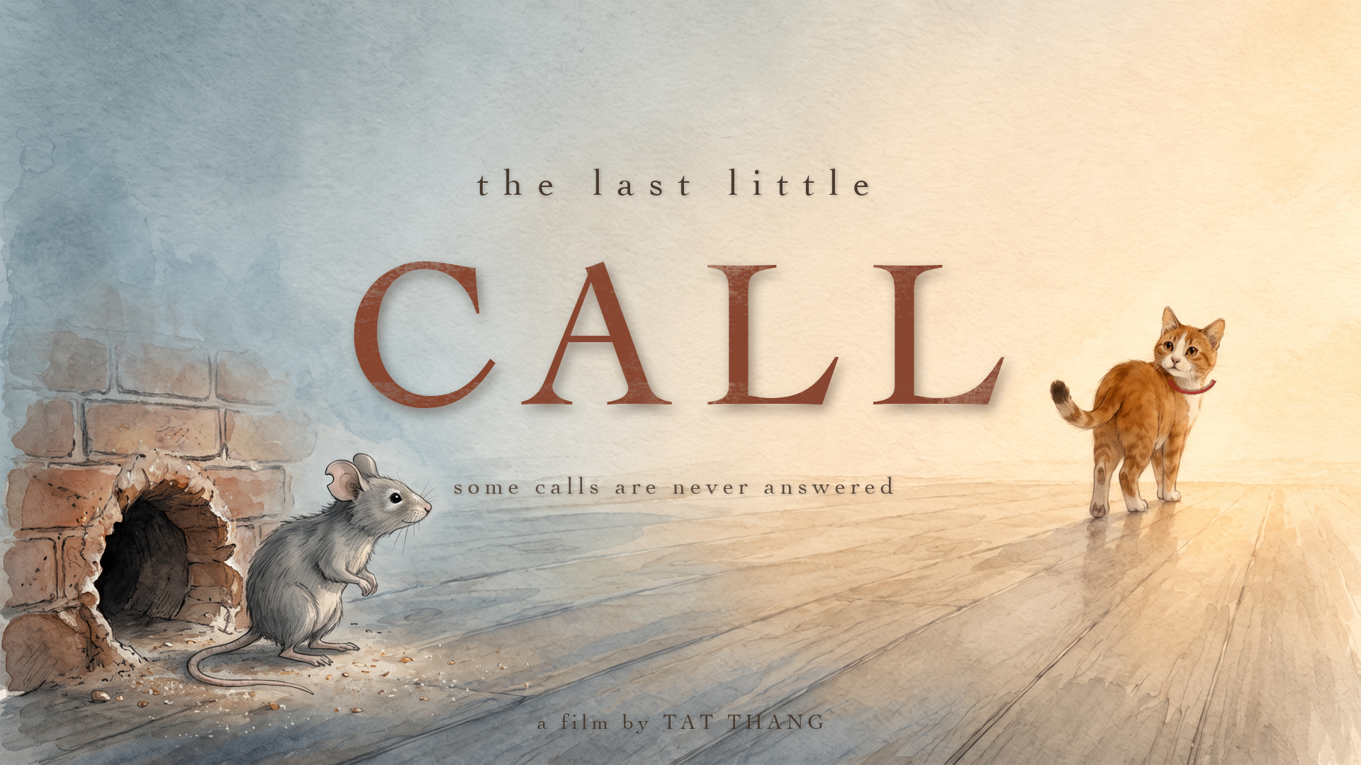 The Last Little Call