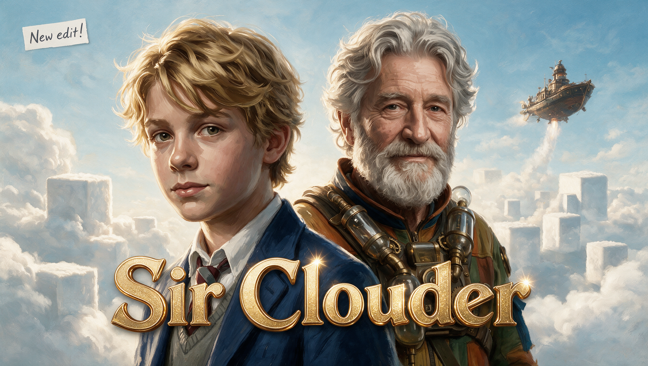 Sir Clouder