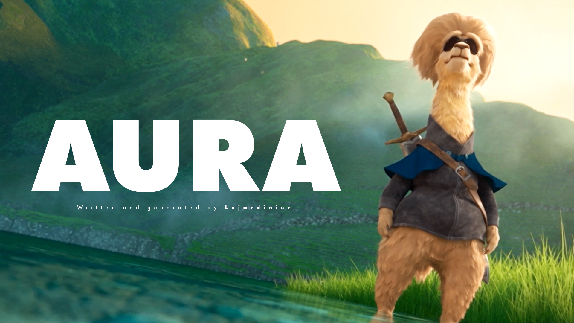 AURA