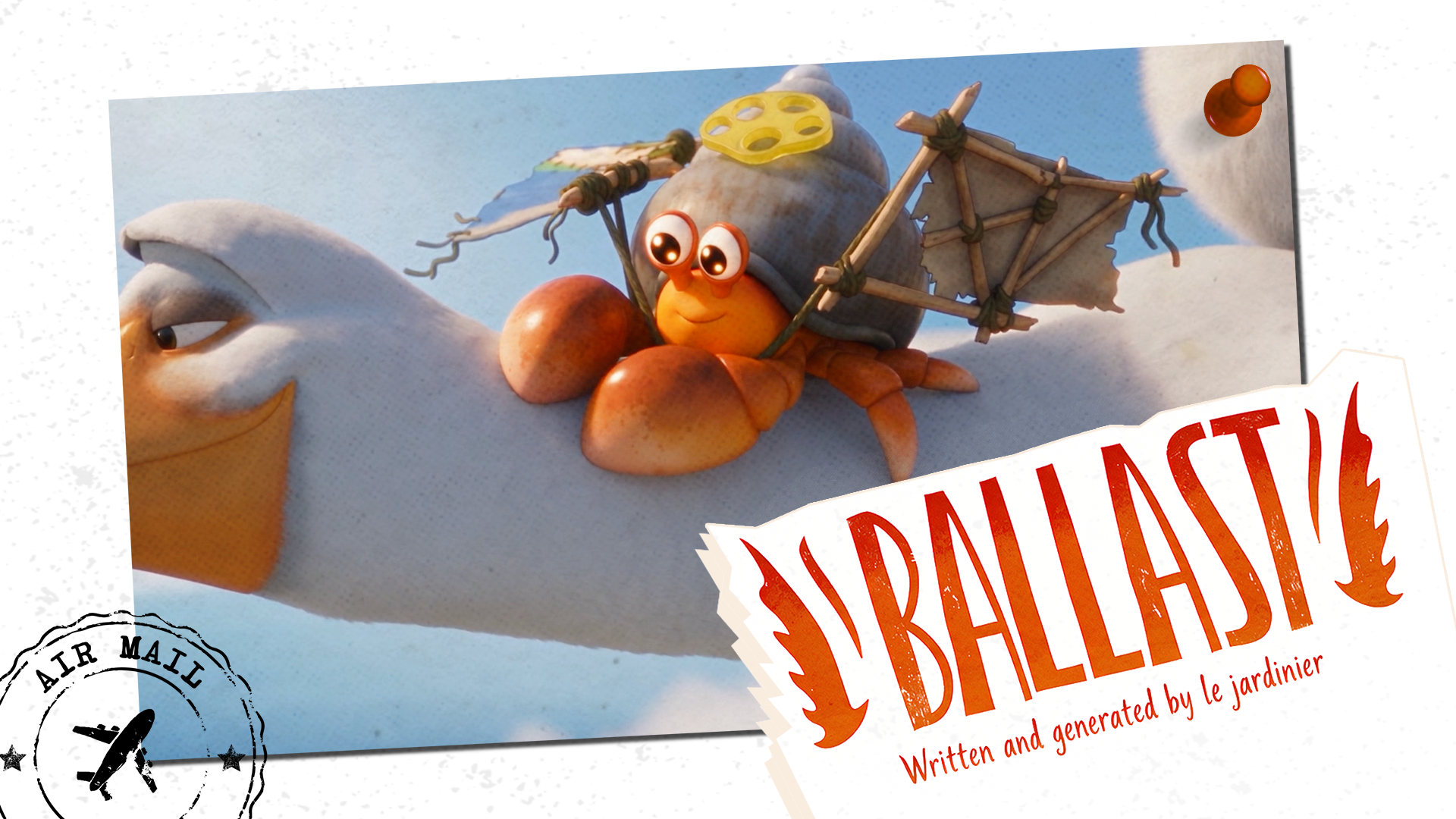 BALLAST