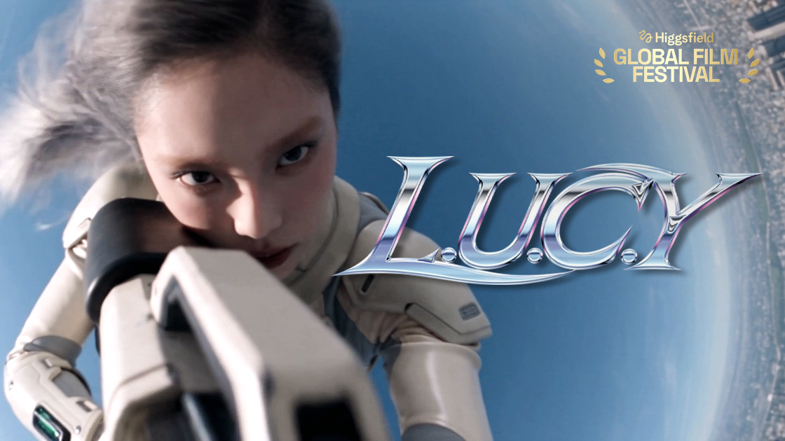 L.U.C.Y