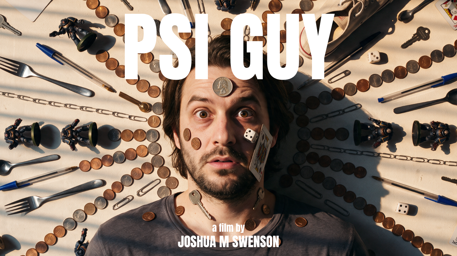 Psi Guy