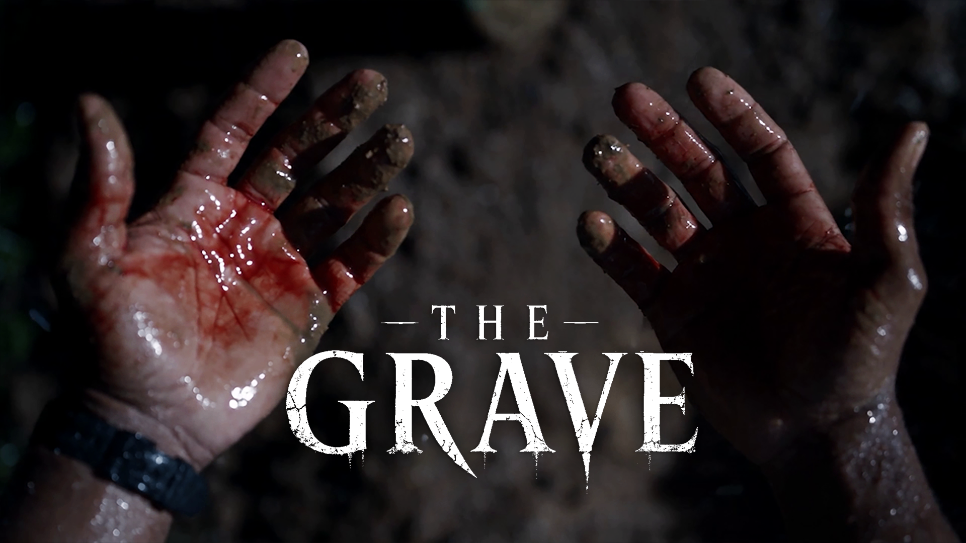 The Grave