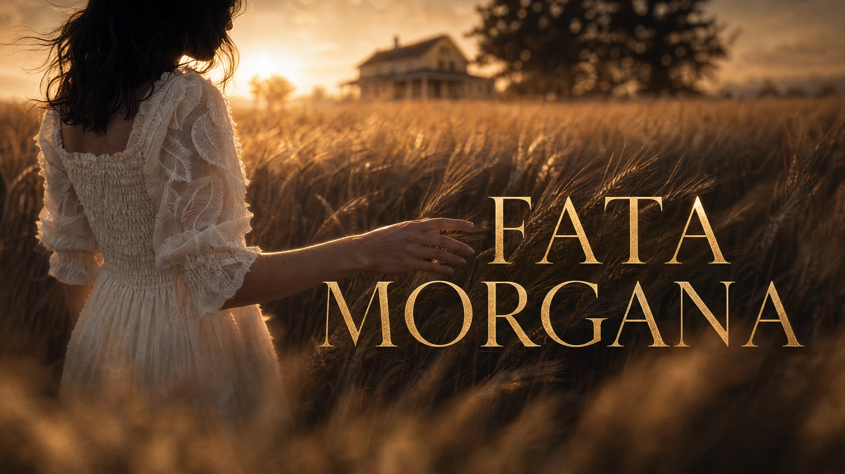 FATA MORGANA