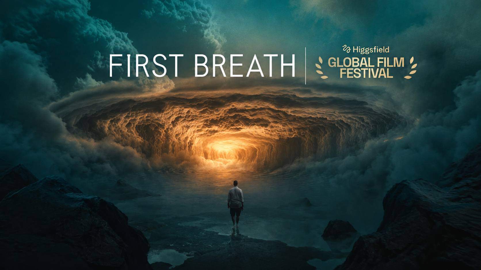 FIRST BREATH