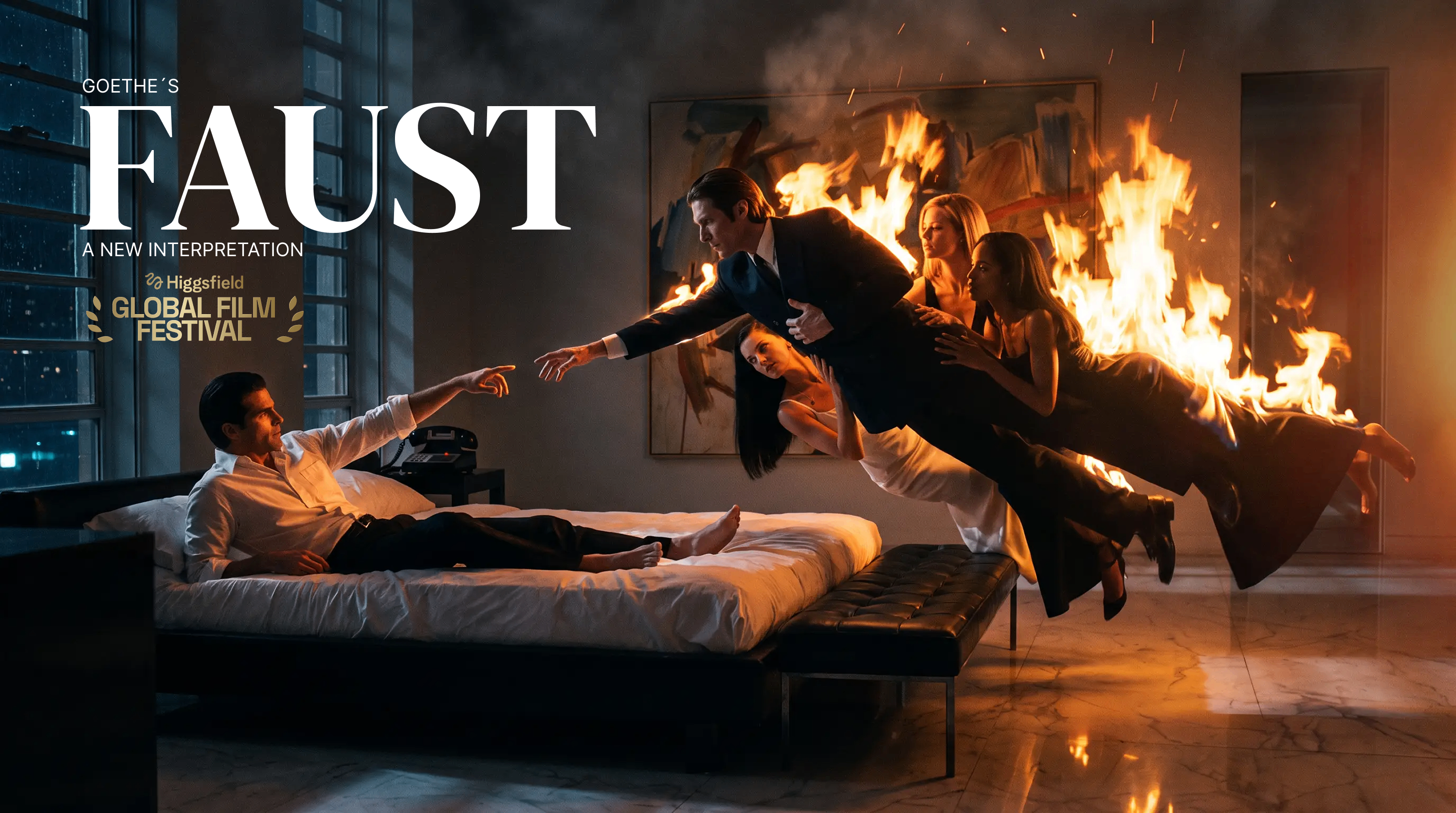 FAUST
