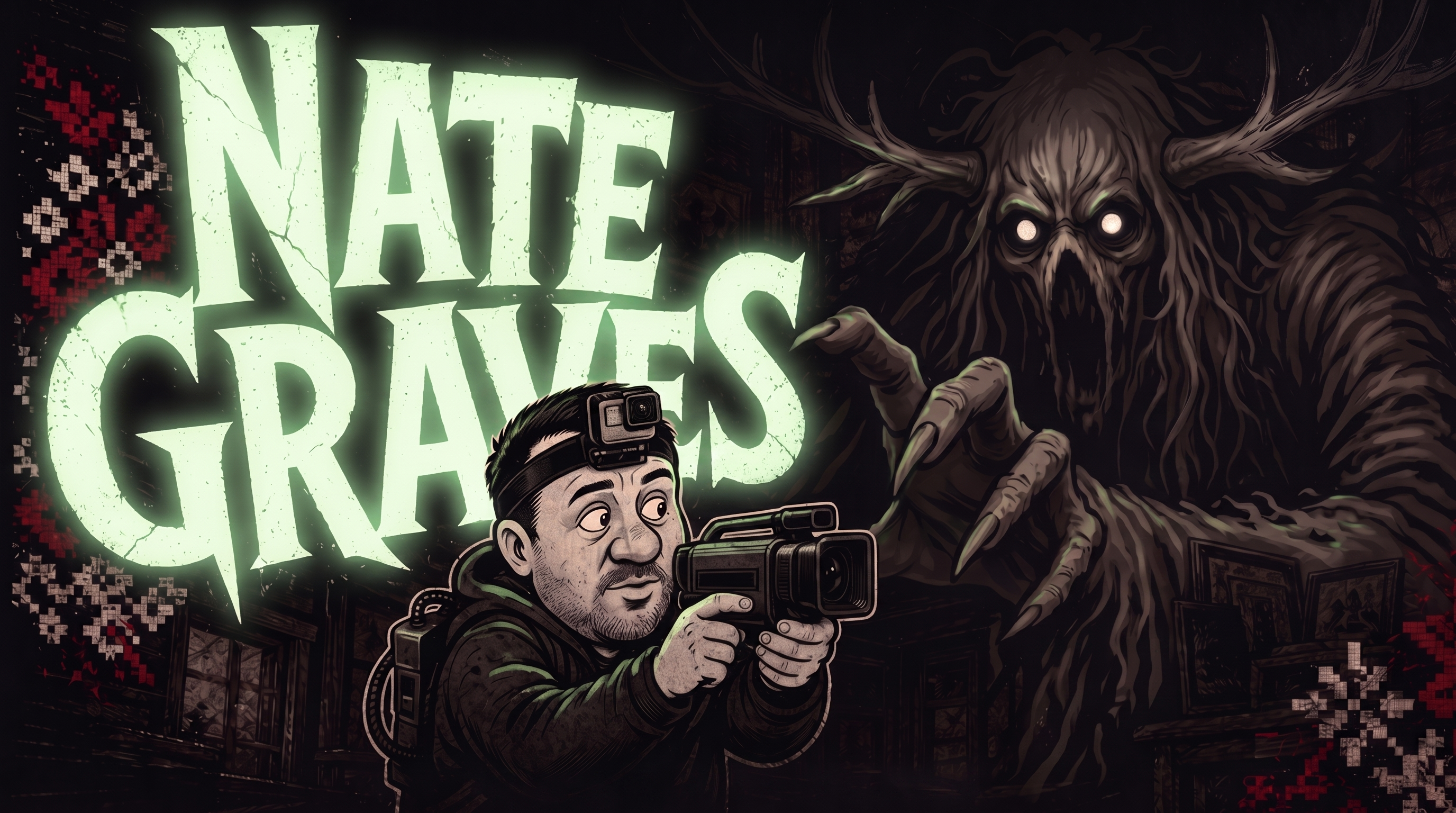 NATE GRAVES