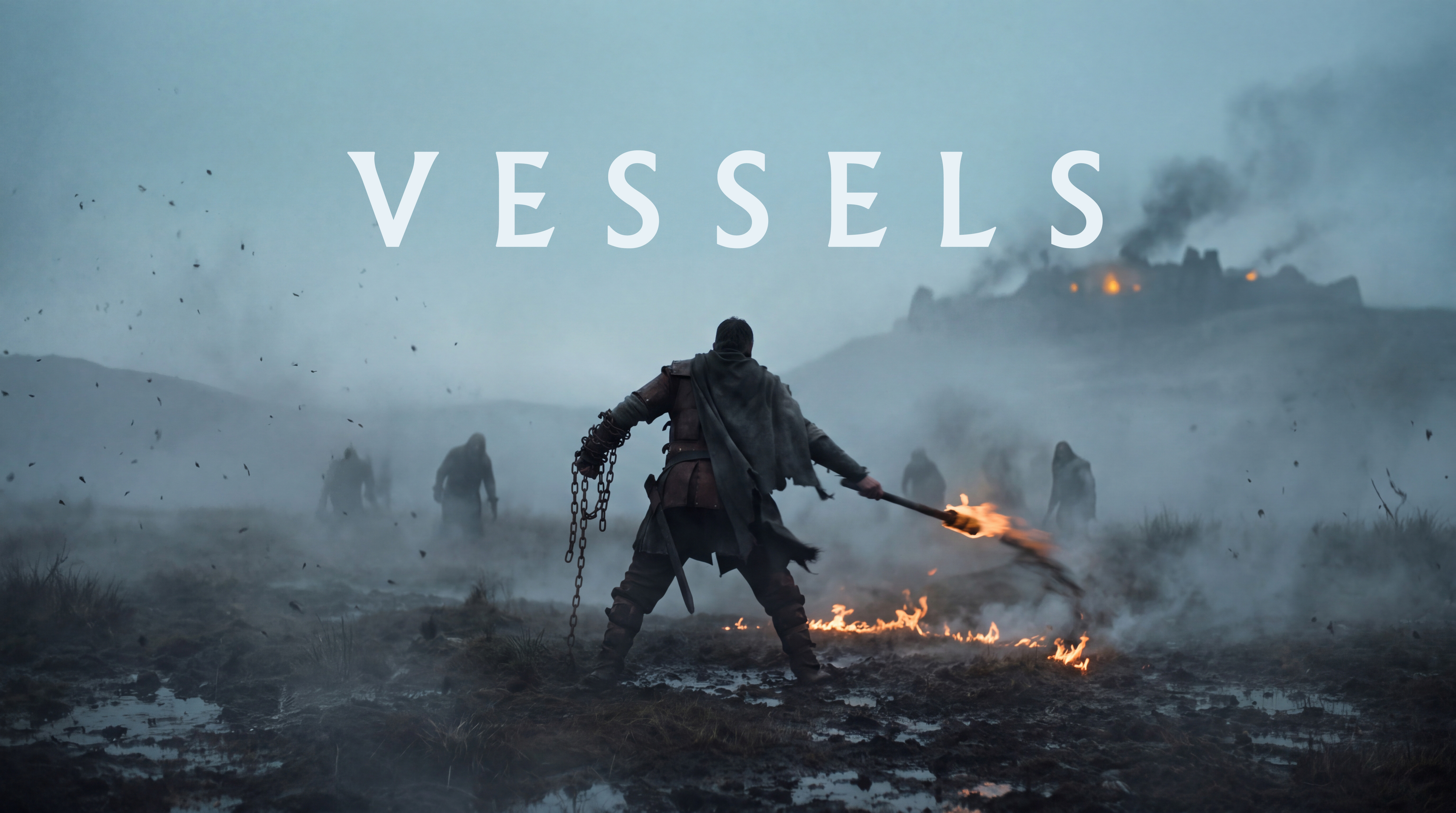 Vessels