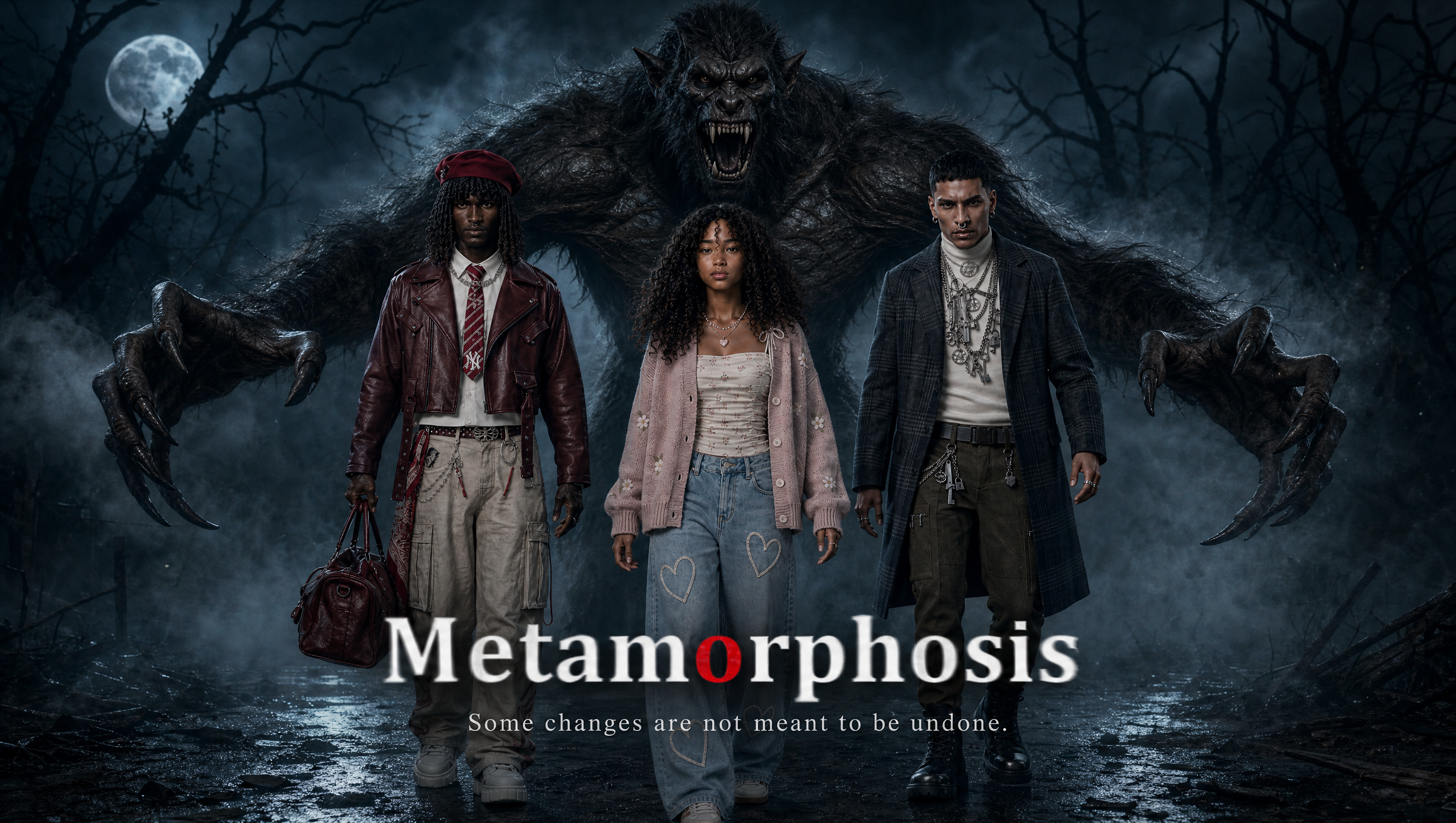 Metamorphosis