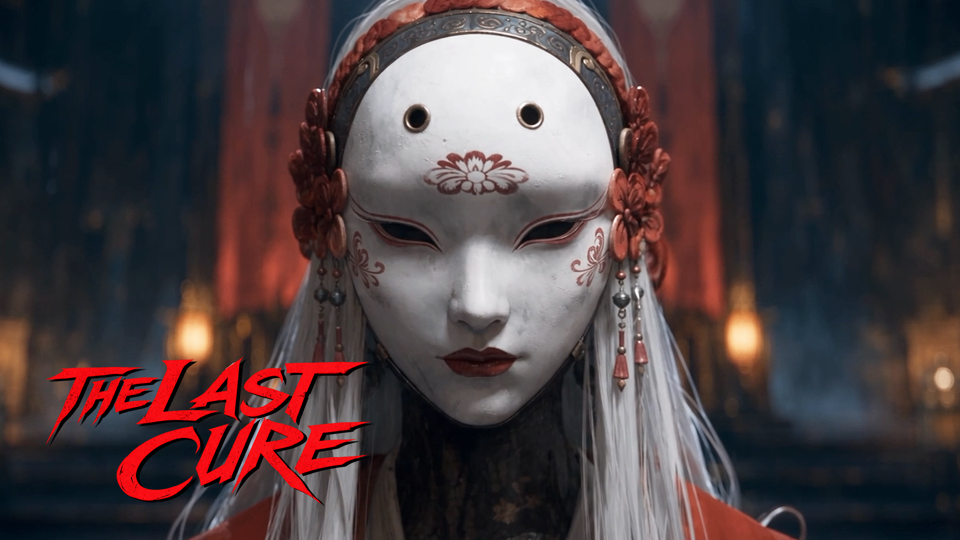 The Last Cure