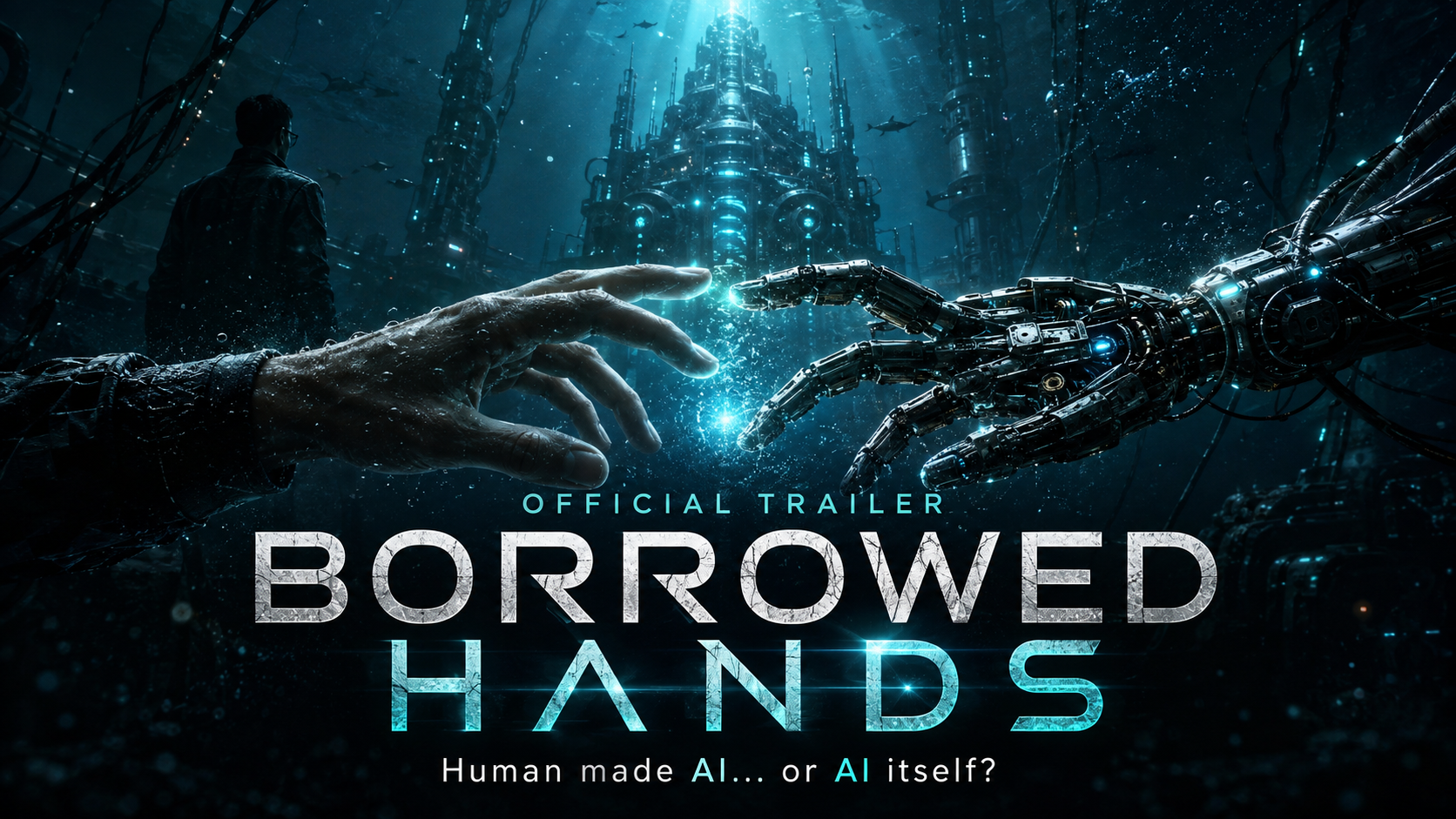 Borrowed Hands
