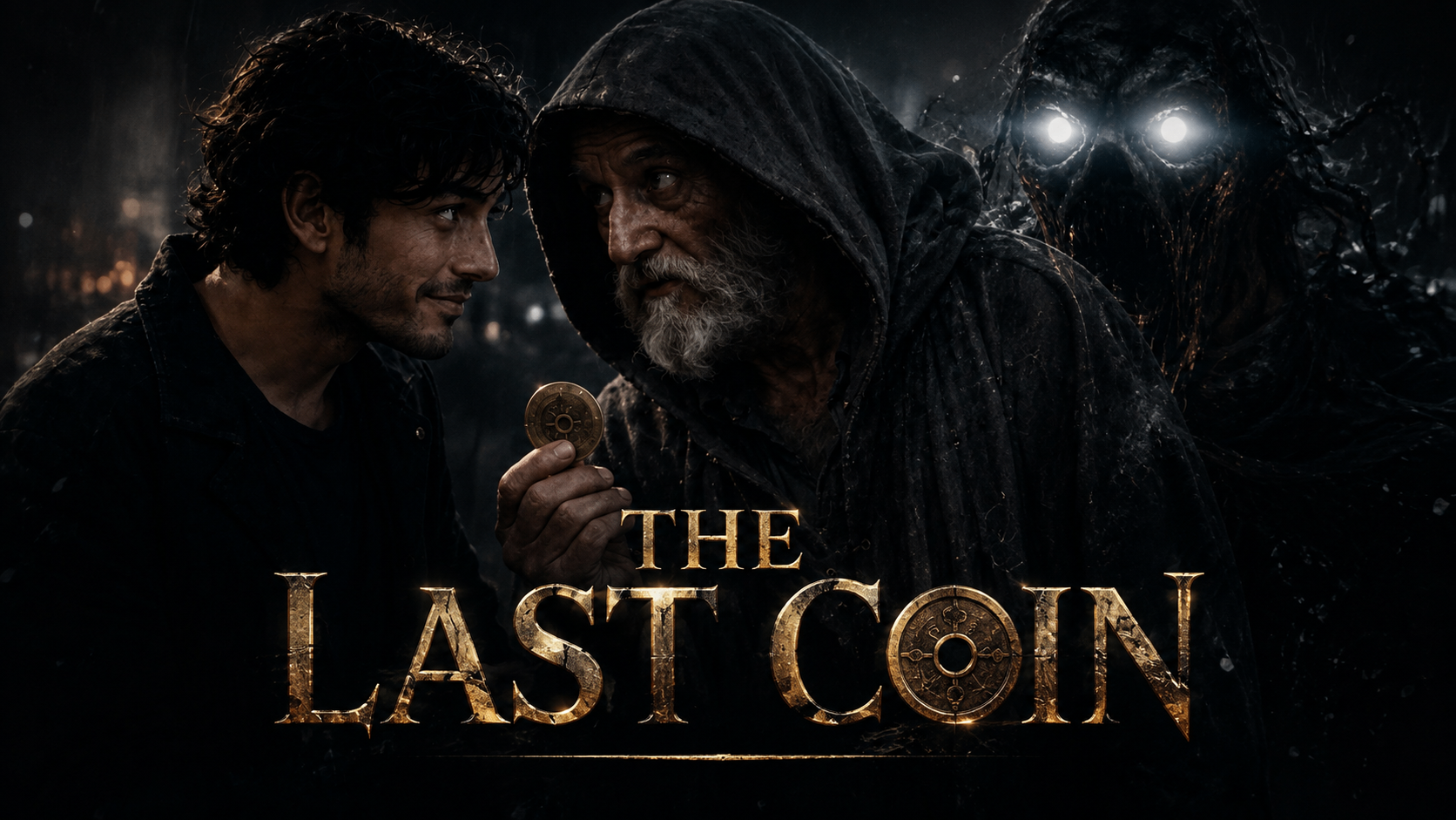 The Last Coin