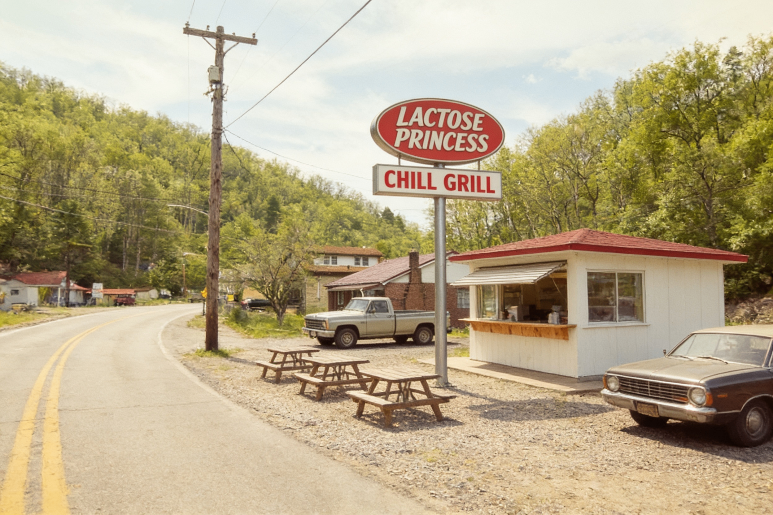 Chili Dog Run