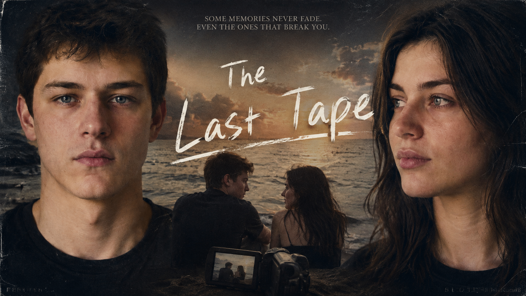 The last tape