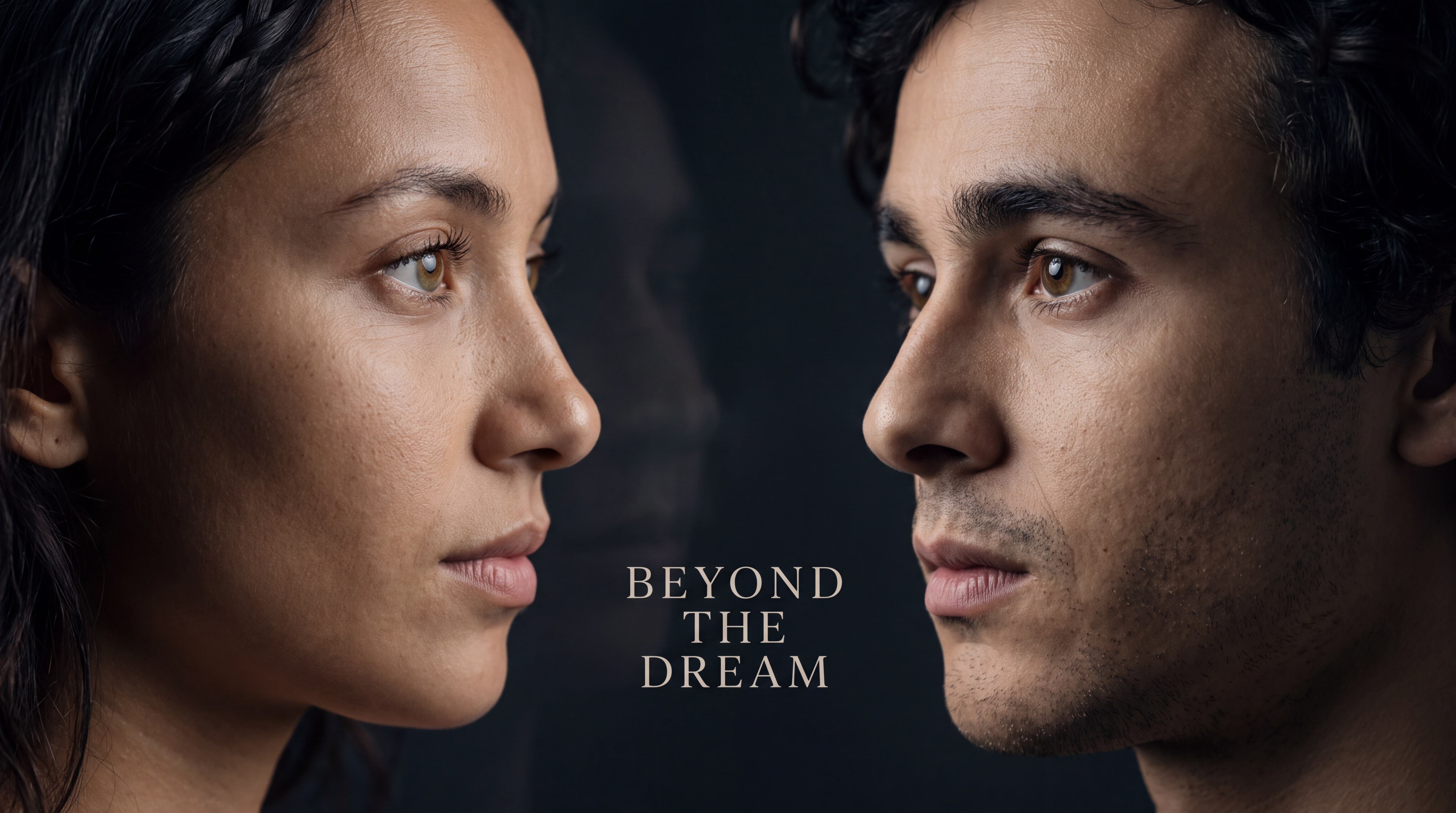 BEYOND THE DREAM