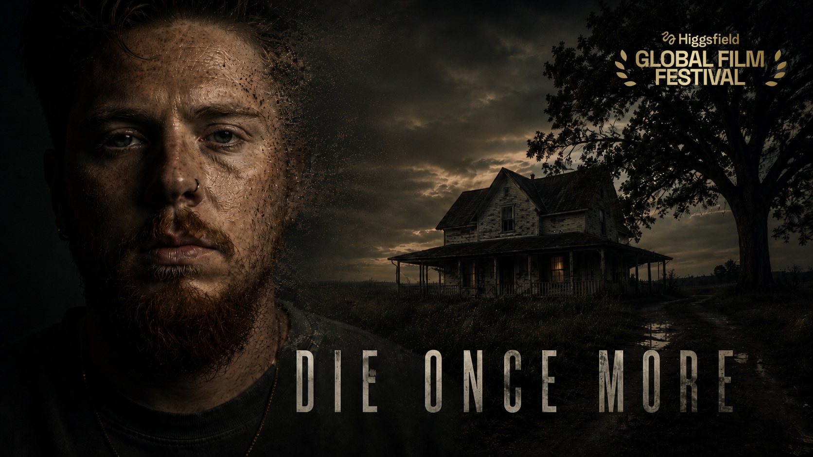Die Once More
