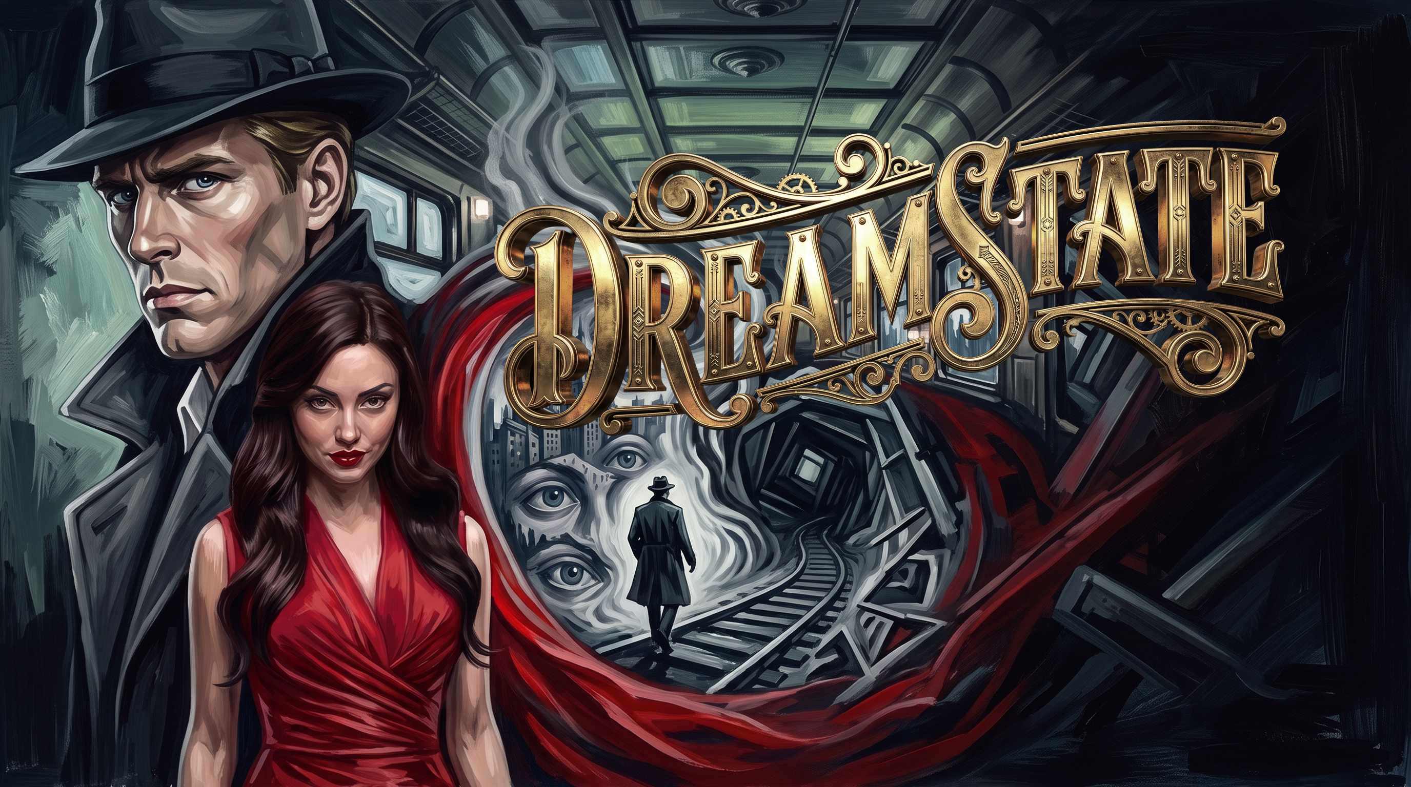 Dreamstate