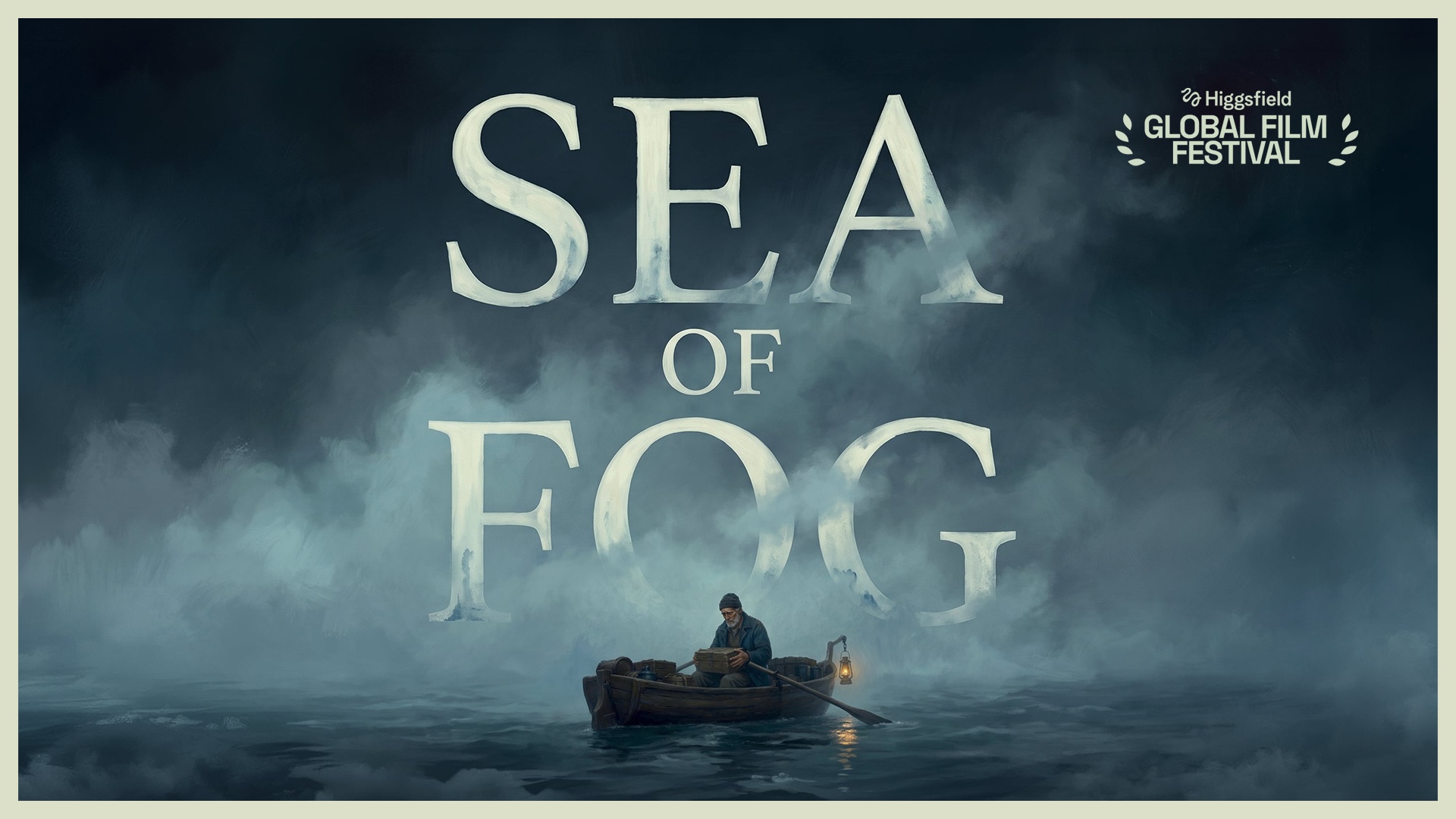 Sea of Fog