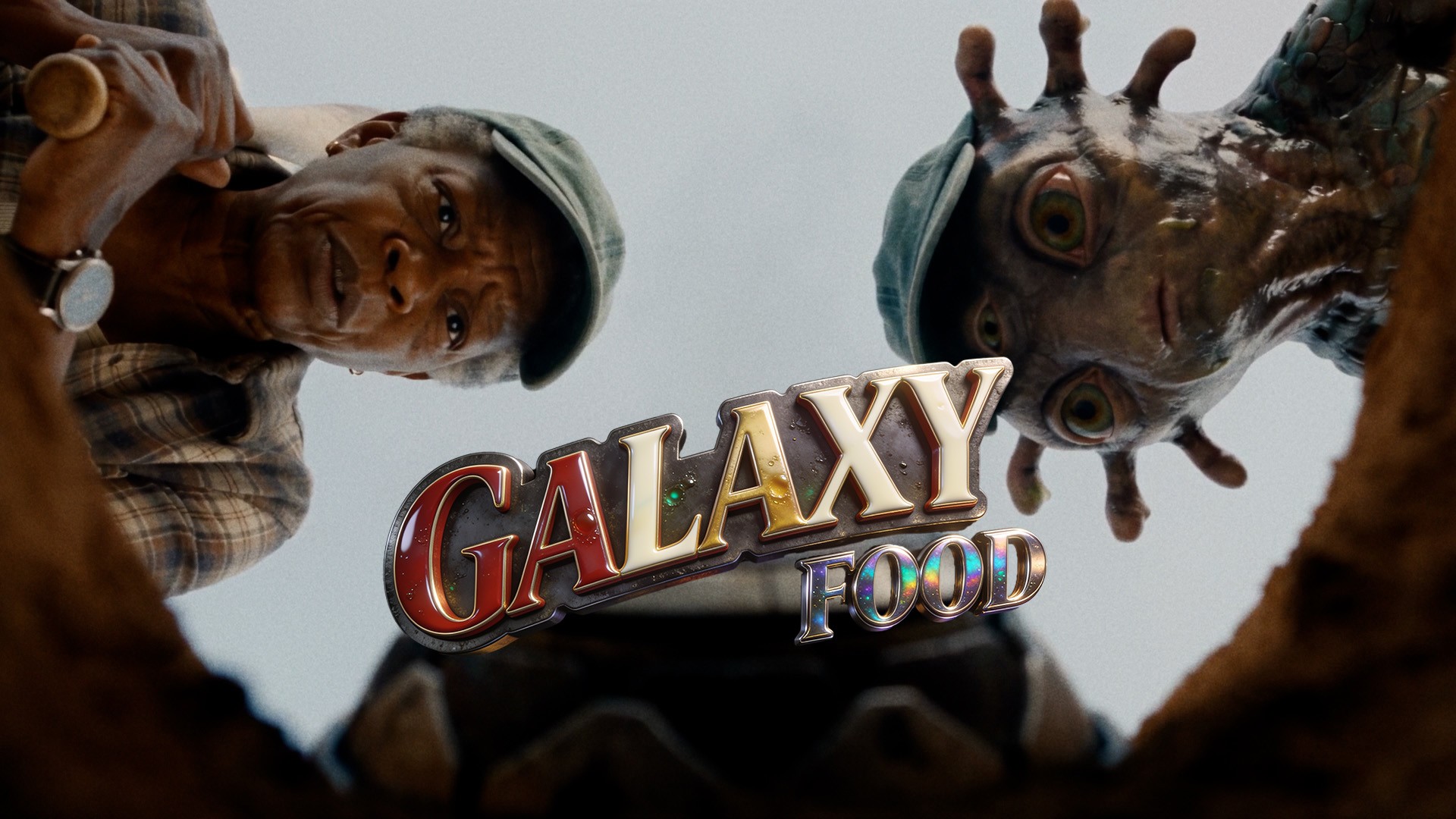 GALAXY FOOD