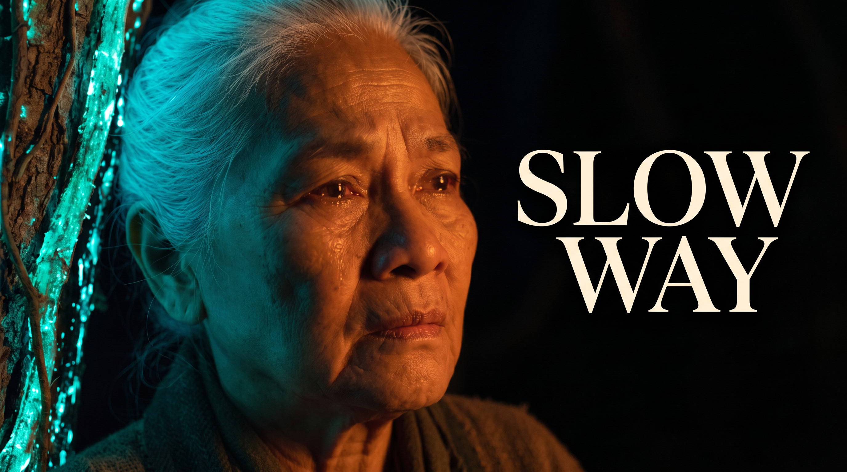 Slow Way, an Onset story