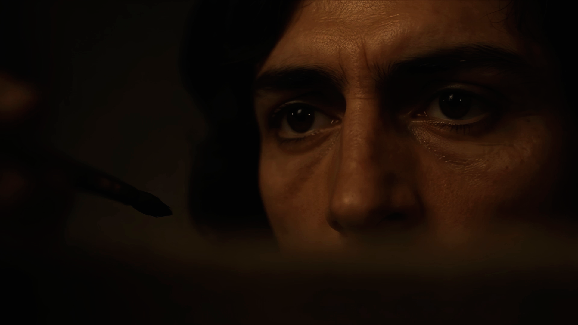RAPHAEL: THE FACE THAT REMAINS