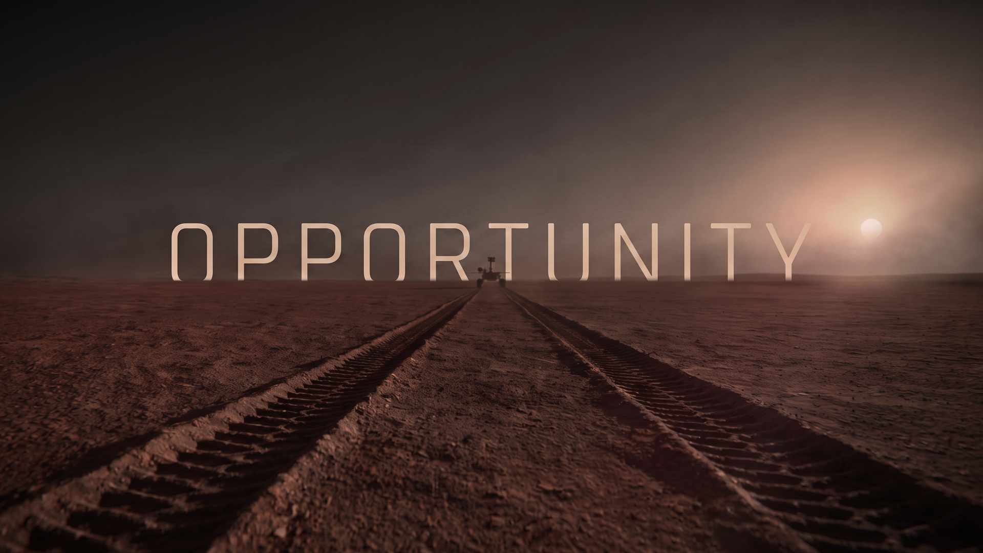 Opportunity
