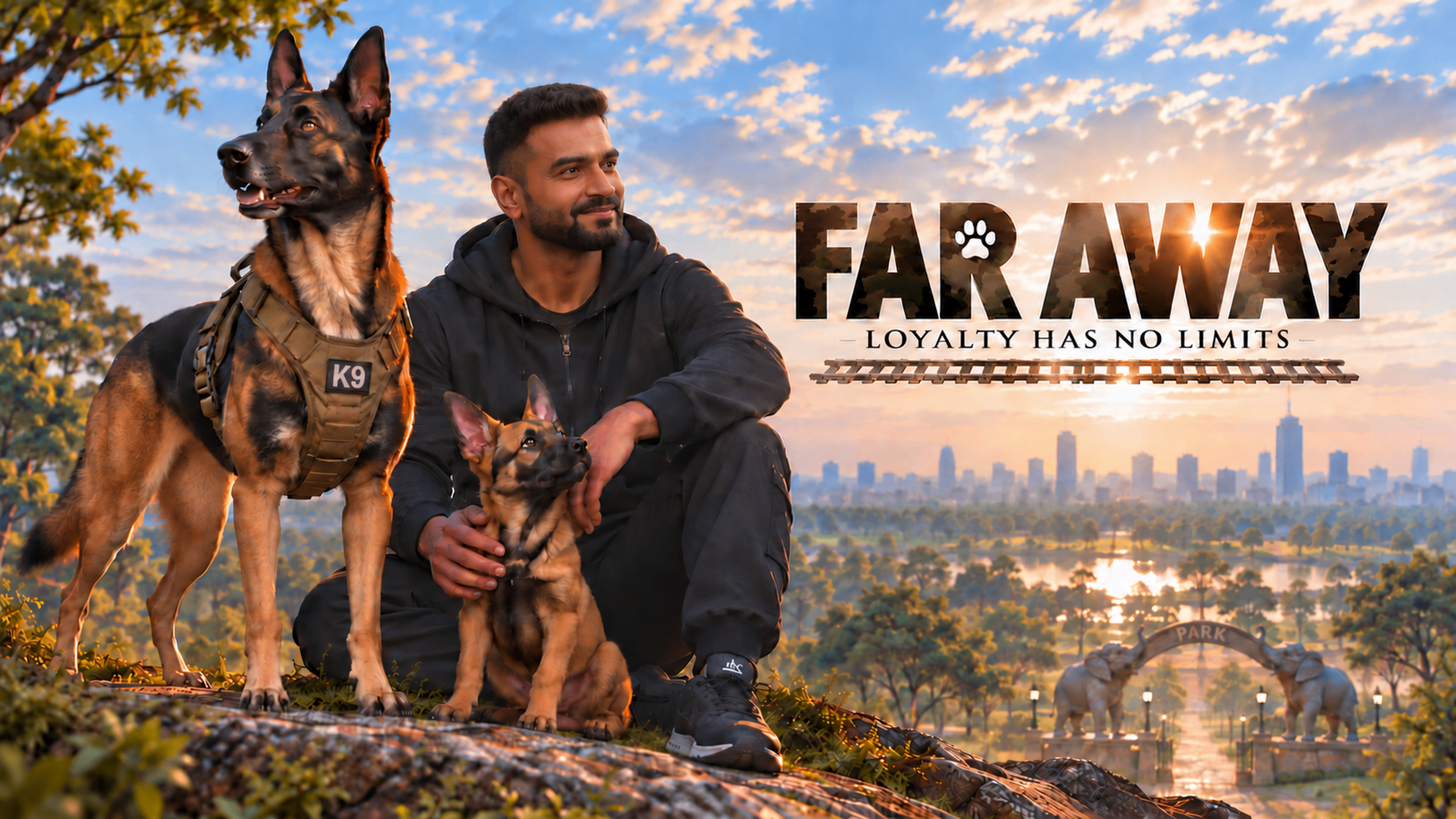 Far Away