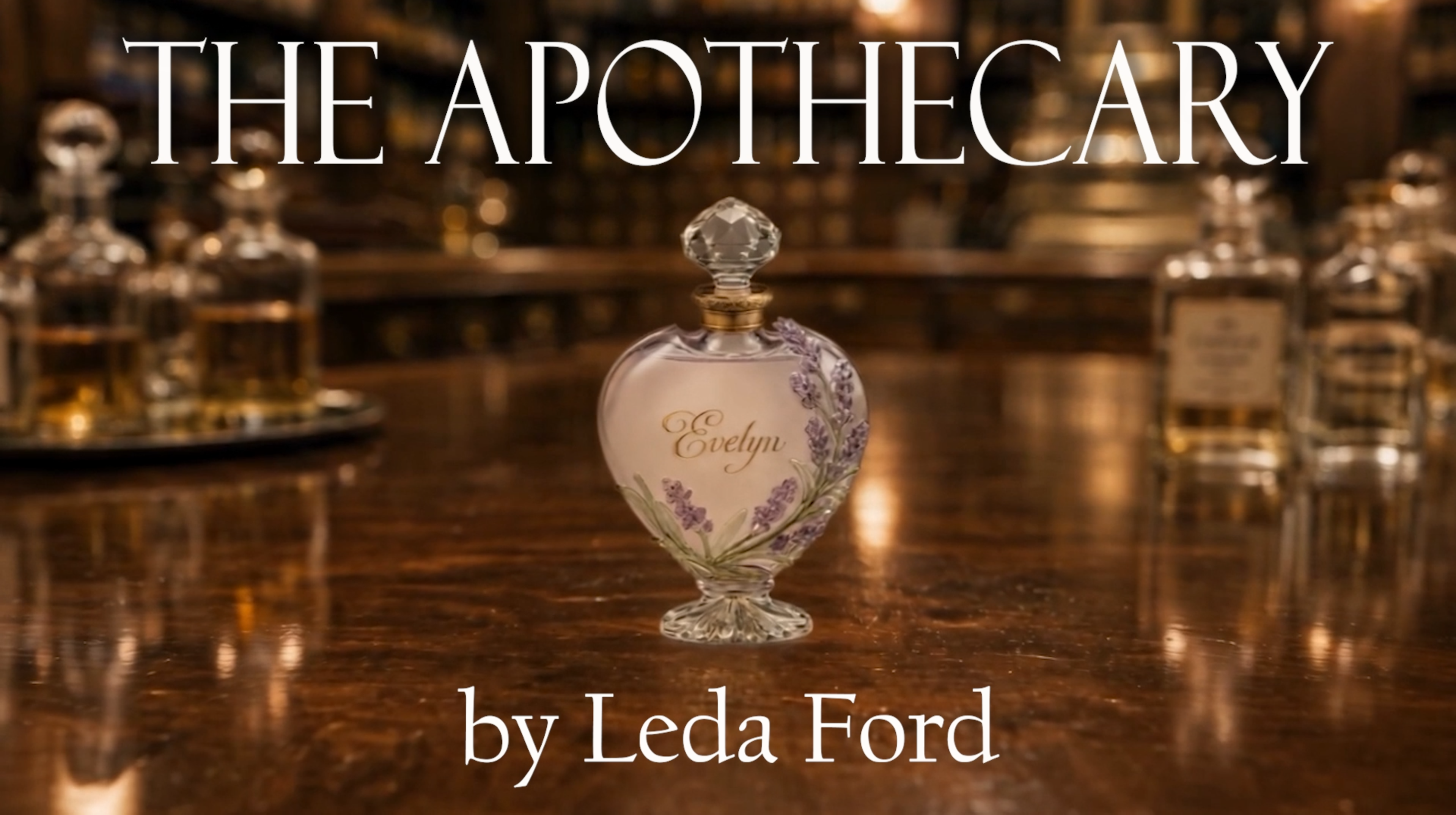 THE APOTHECARY