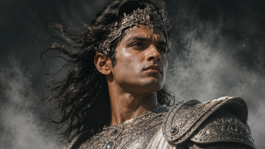 Devavrata