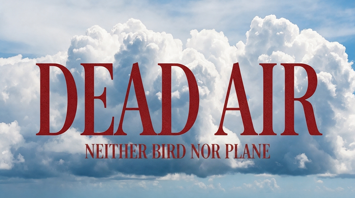 DEAD AIR