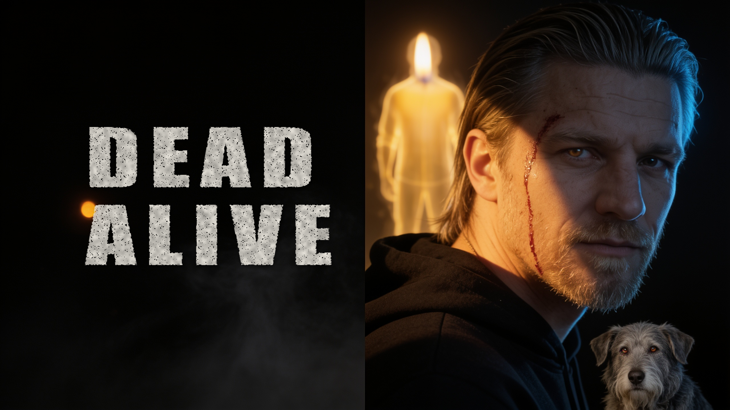 Dead Alive