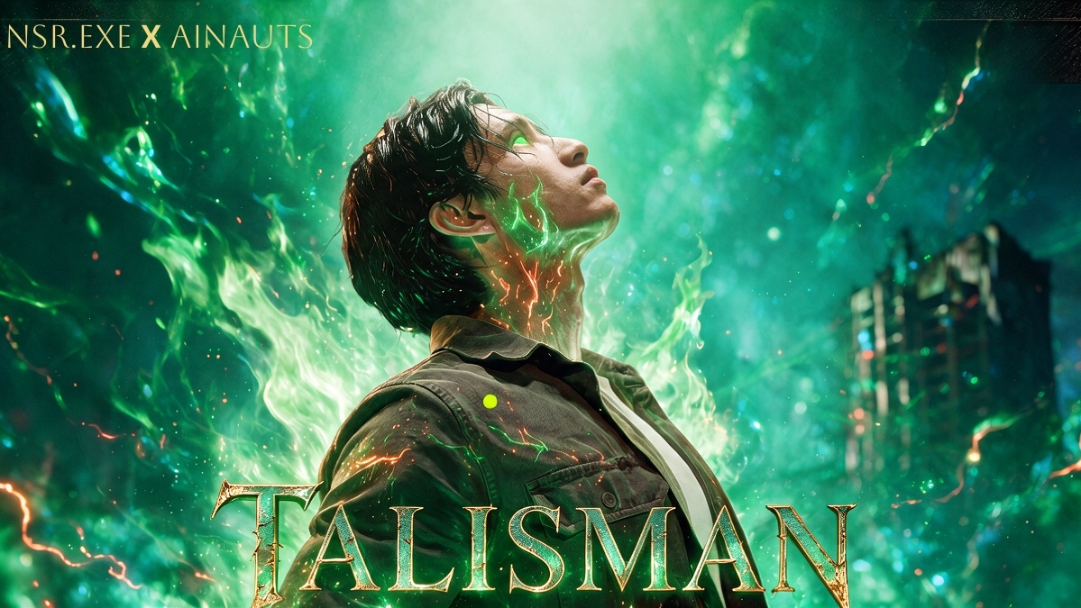 TALISMAN